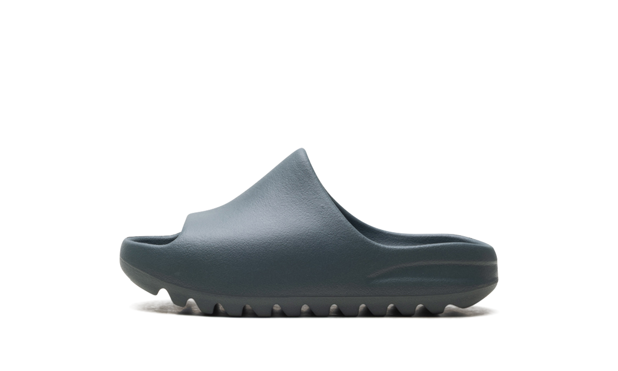Yeezy Slide Gs "Slate Marine"