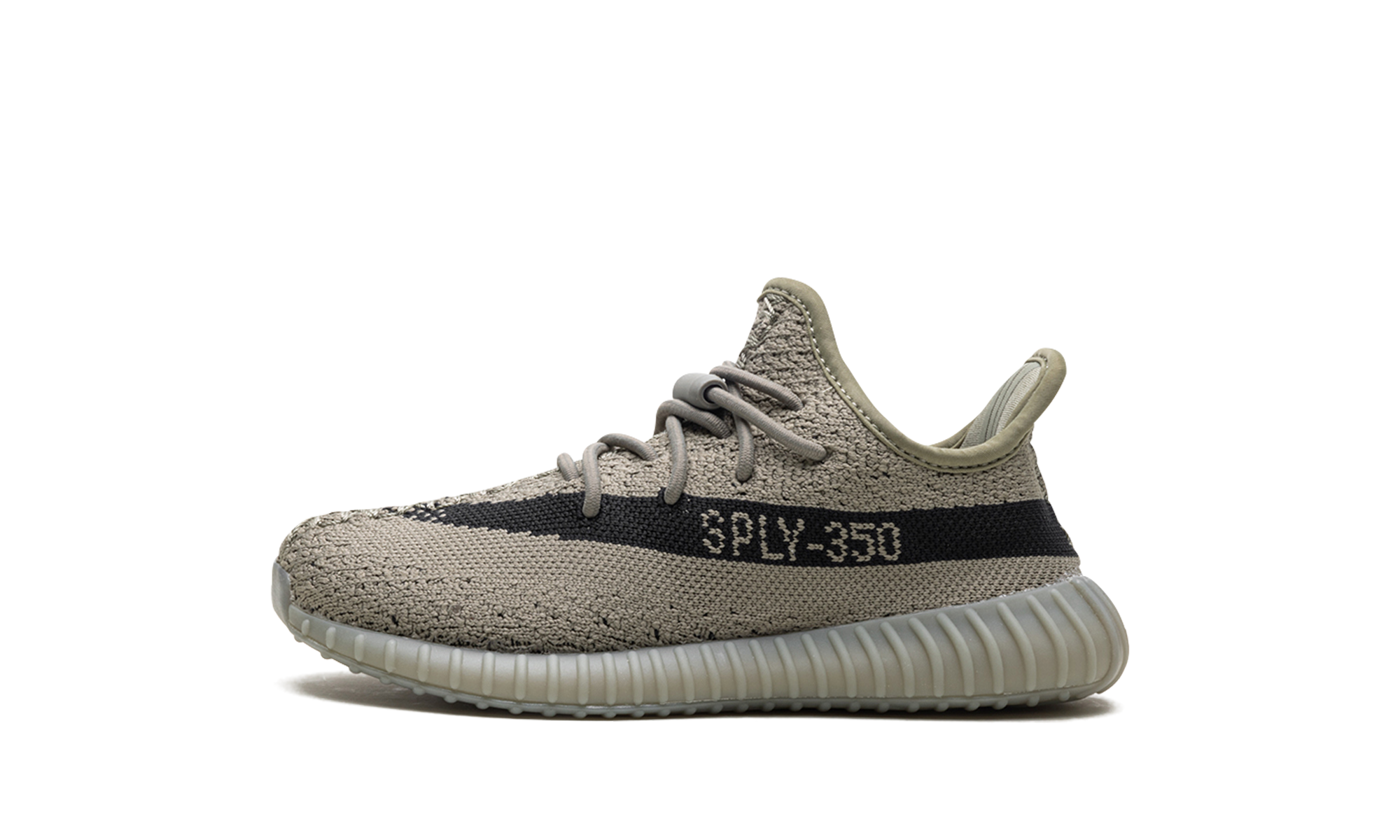 Yeezy Boost 350 V2 Kids "Granite"