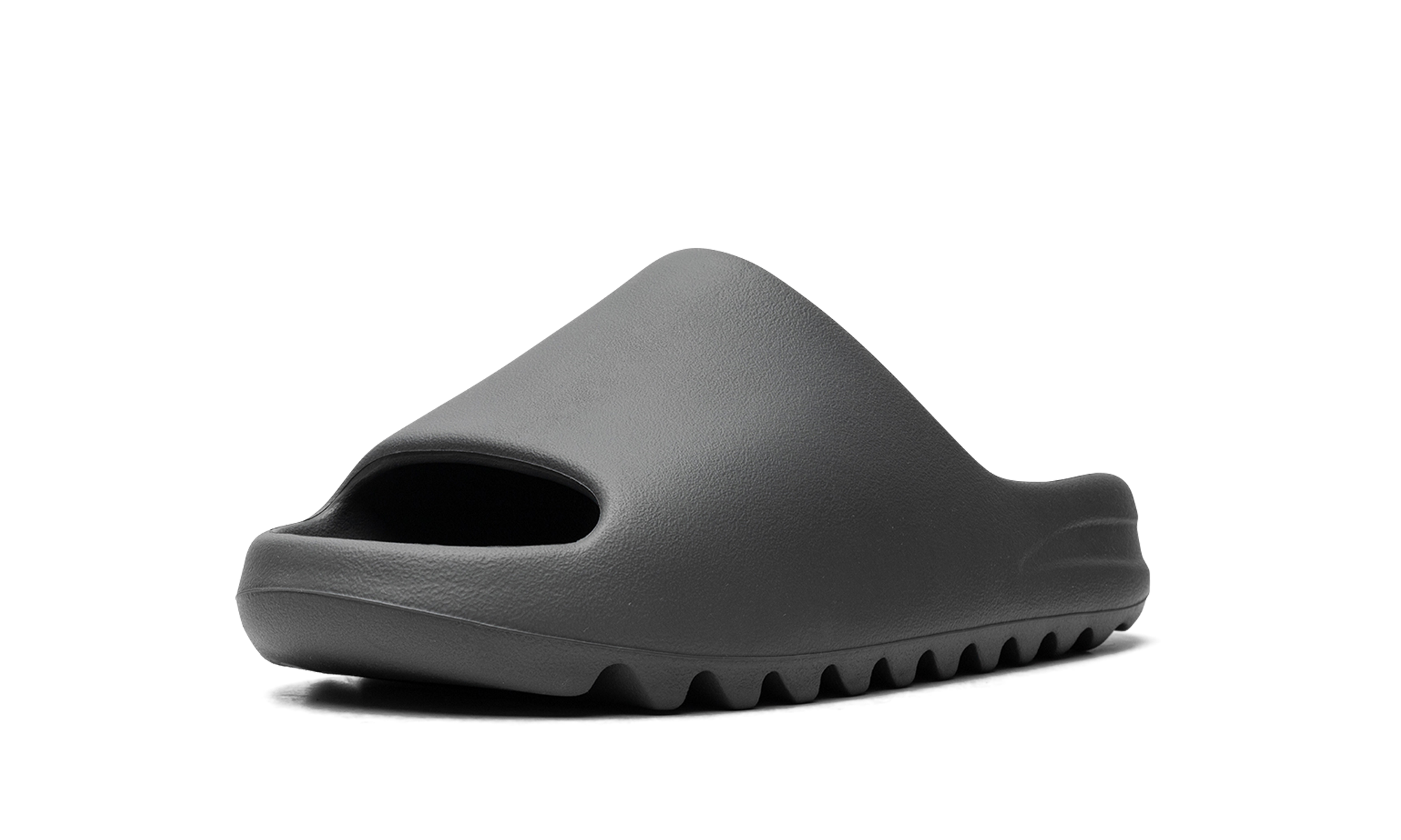 Yeezy Slide "Slate Grey" - Image 4