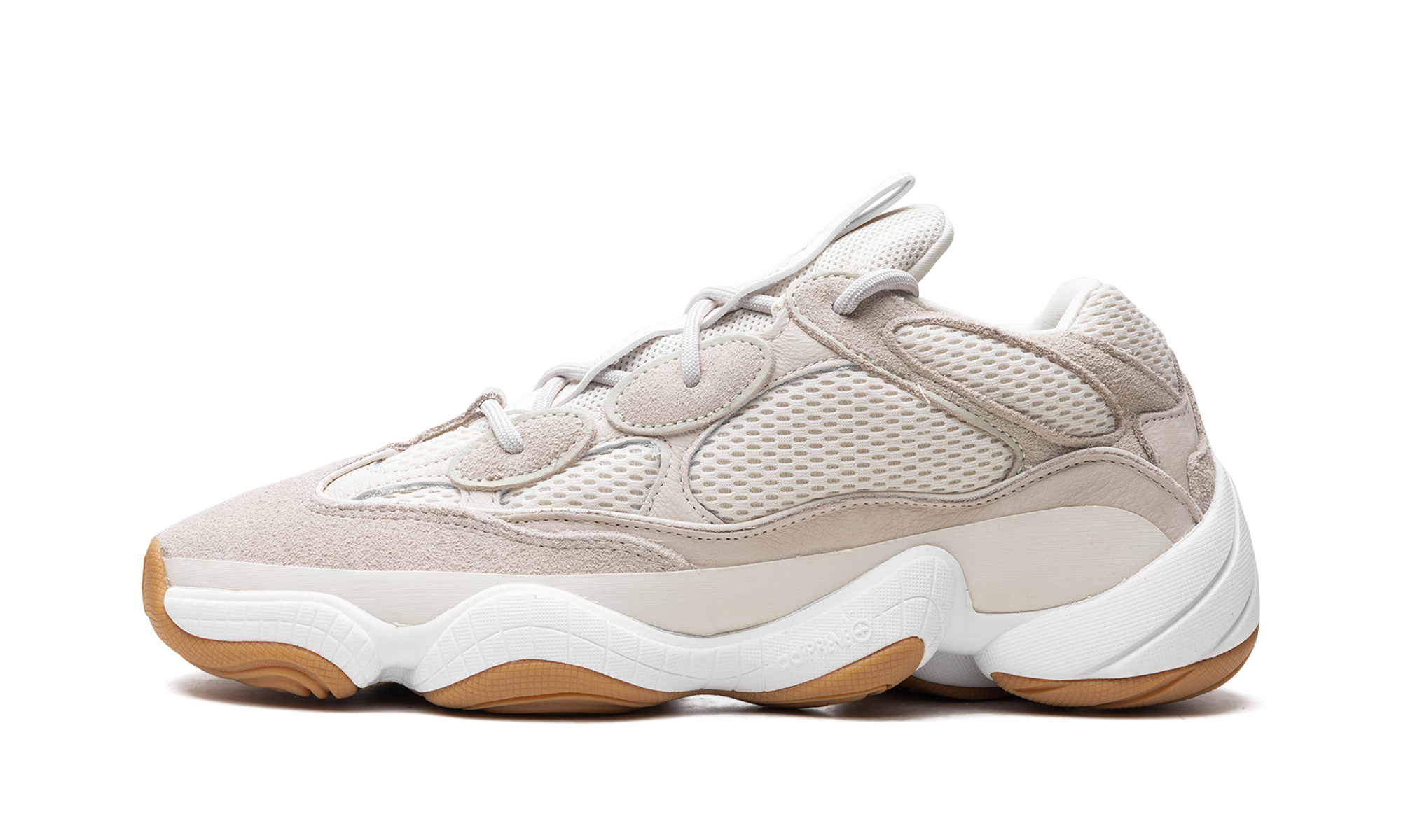 Yeezy Boost 500 "Stone Taupe" "Stone Taupe"
