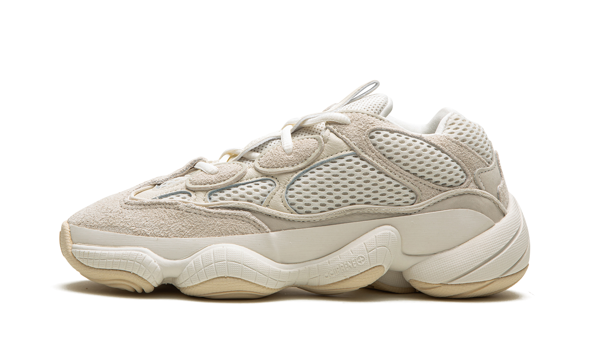 Yeezy Boost 500 "2023 - Bone White"
