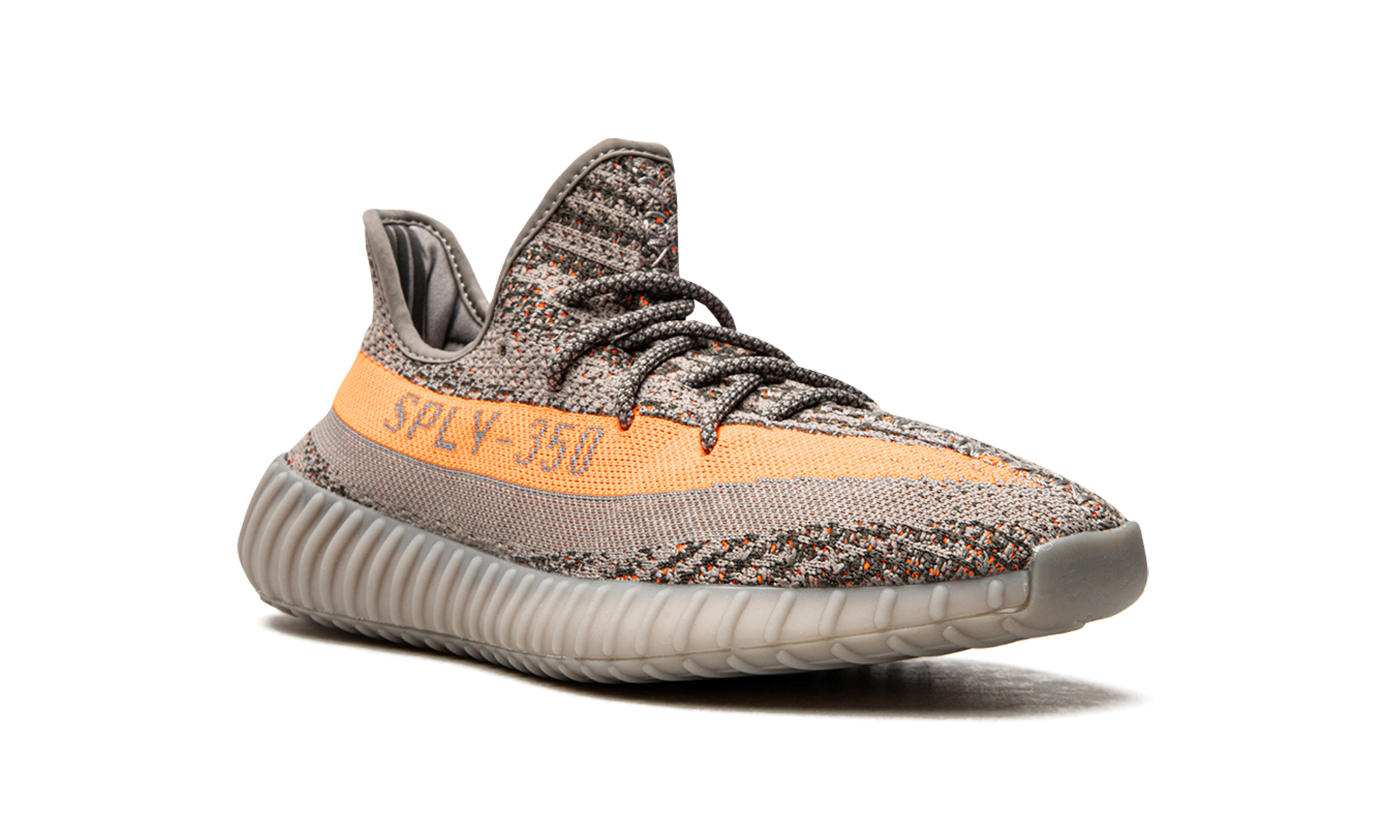 Yeezy Boost 350 V2 Reflective "Beluga Reflective" - Image 7