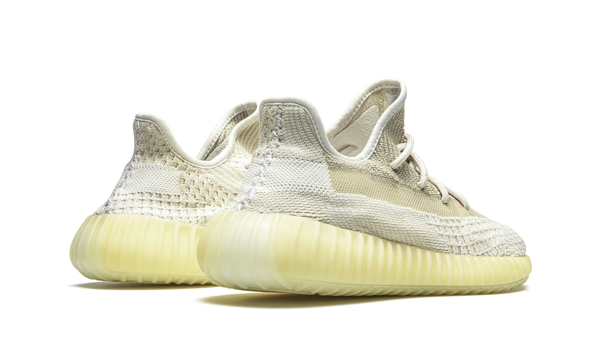 Yeezy Boost 350 V2 "Natural" - Image 3