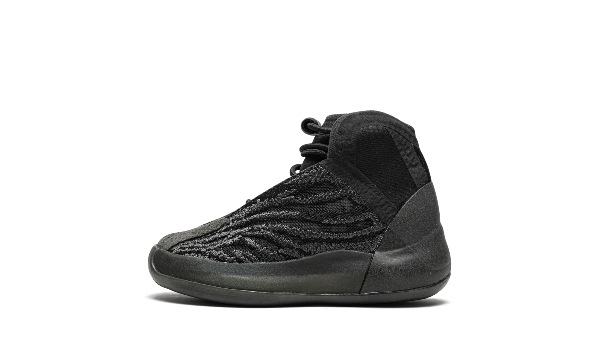 Yeezy Quantum Infant "Onyx"