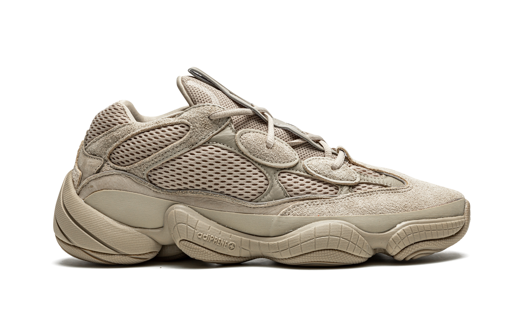 Yeezy Boost 500 "Taupe Light" - Image 6