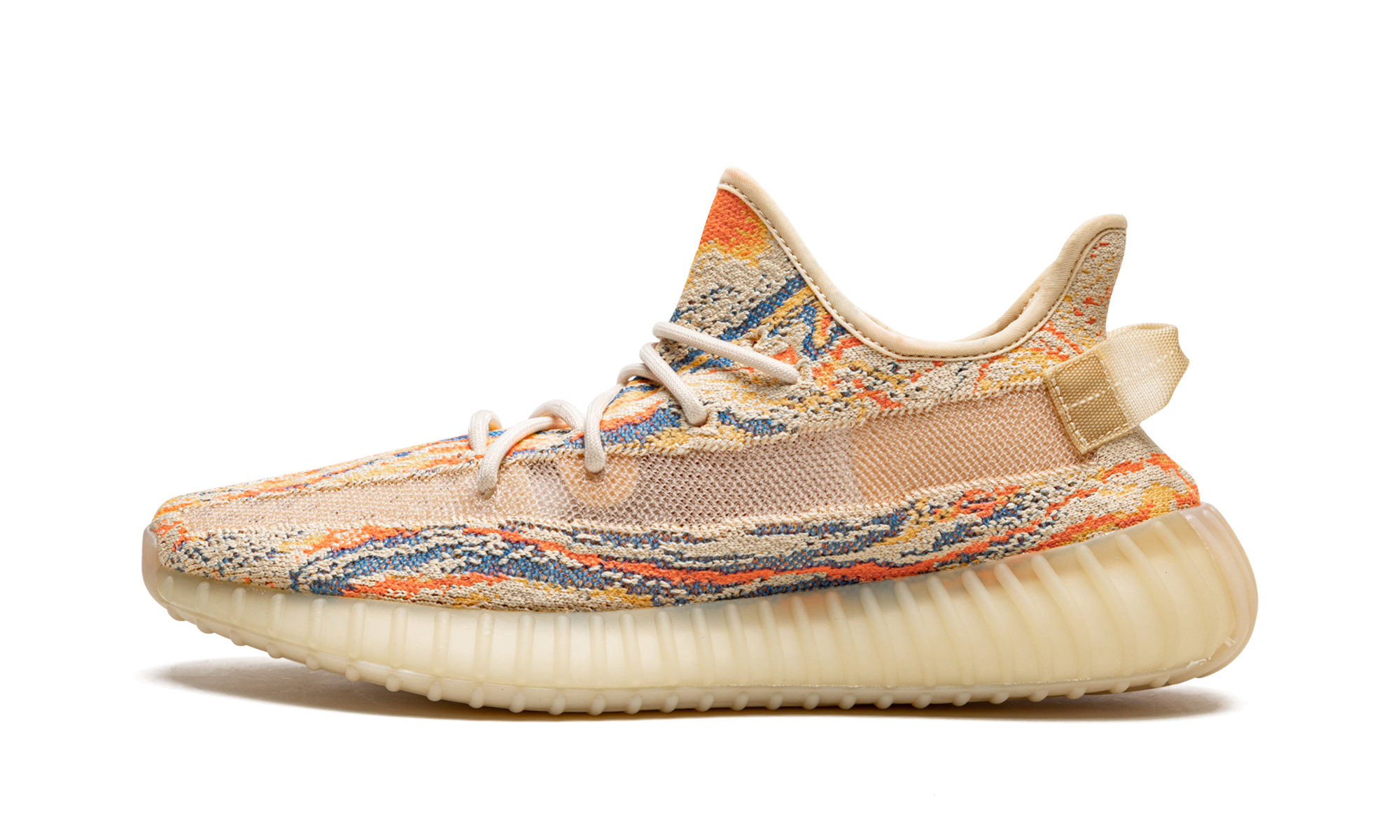 Yeezy Boost 350 V2 "Mx Oat"