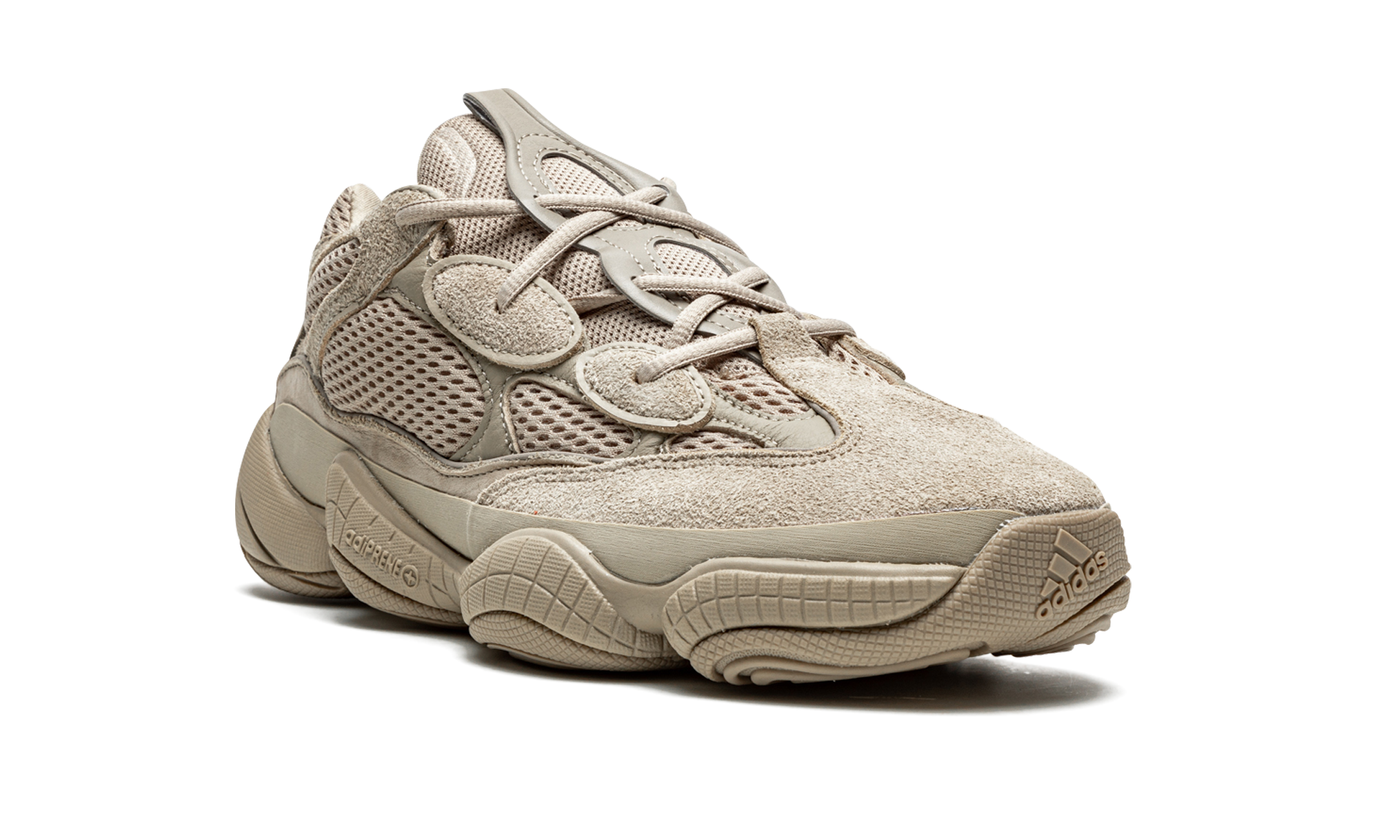 Yeezy Boost 500 "Taupe Light" - Image 7