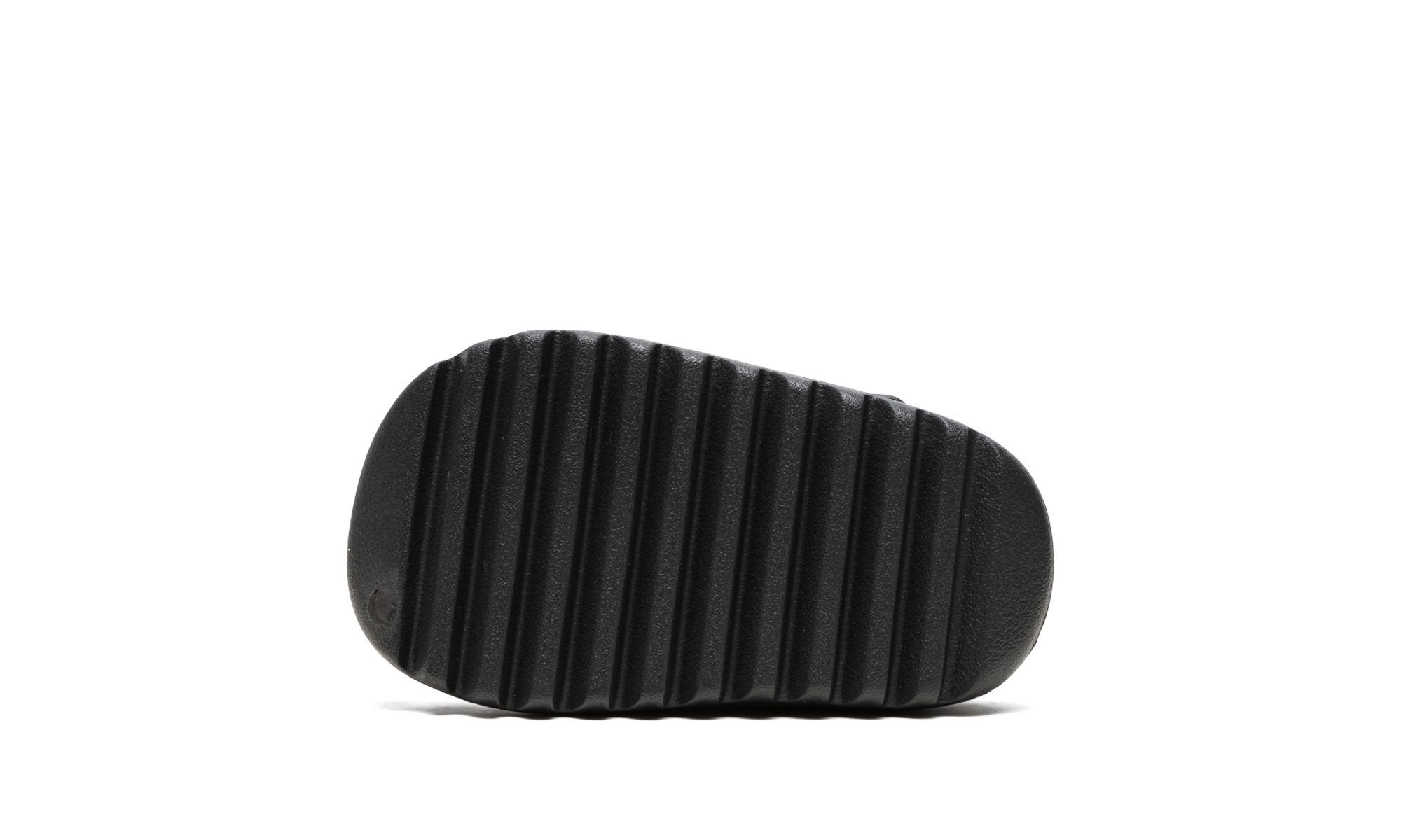 Yeezy Slide Infant "Onyx" - Image 5