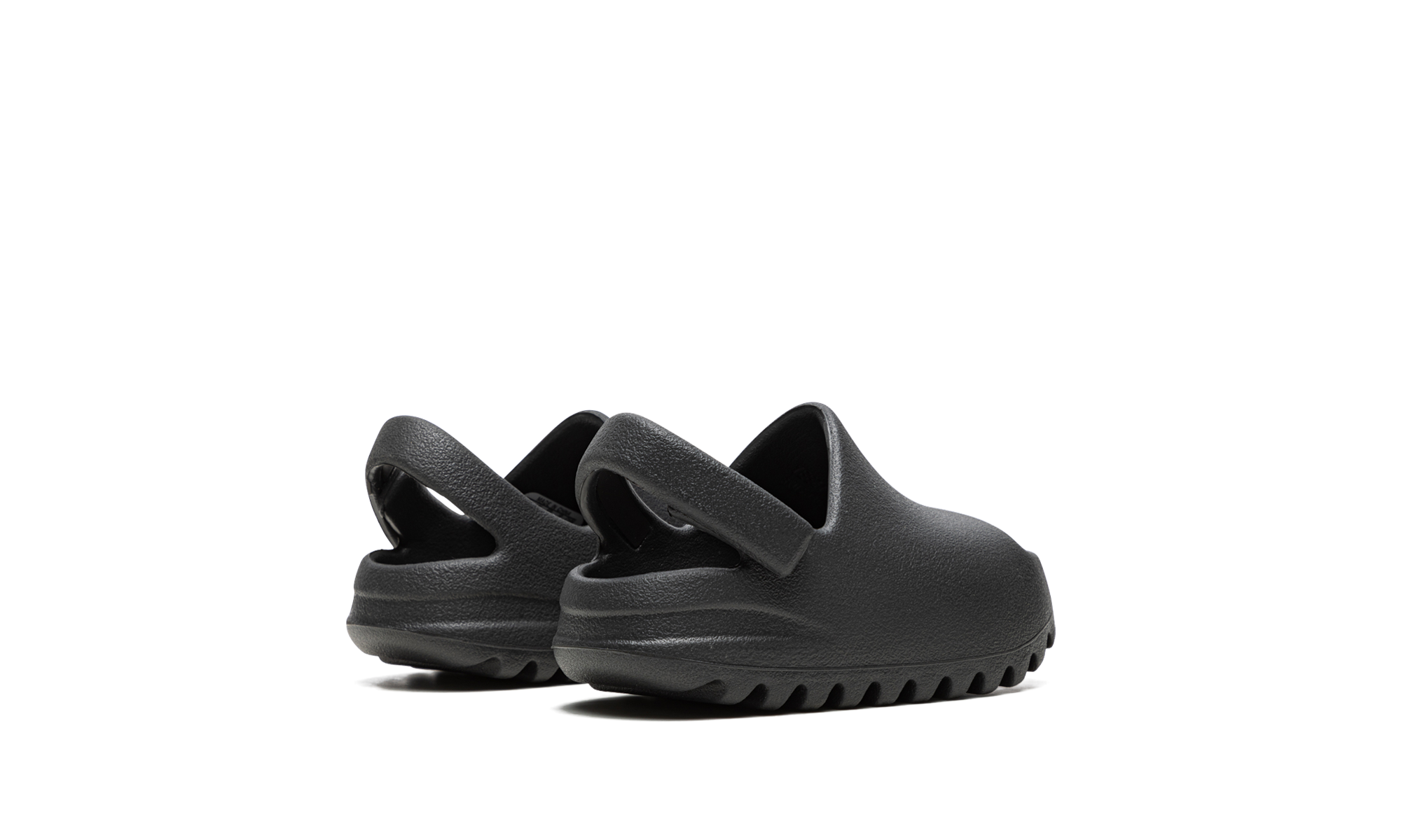 Yeezy Slide Infant "Onyx" - Image 3