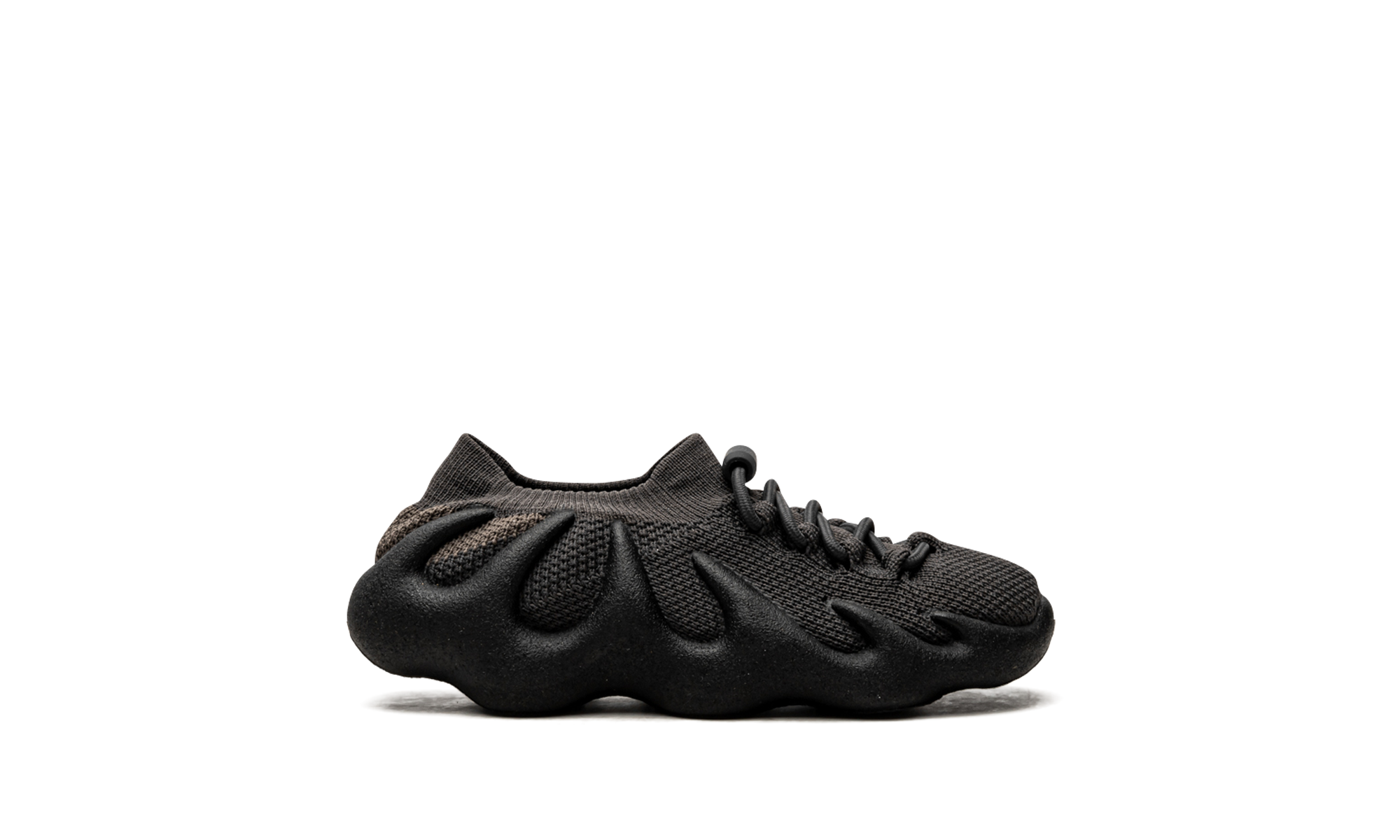 Yeezy Boost 450 Toddlers "Dark Slate" - Image 6