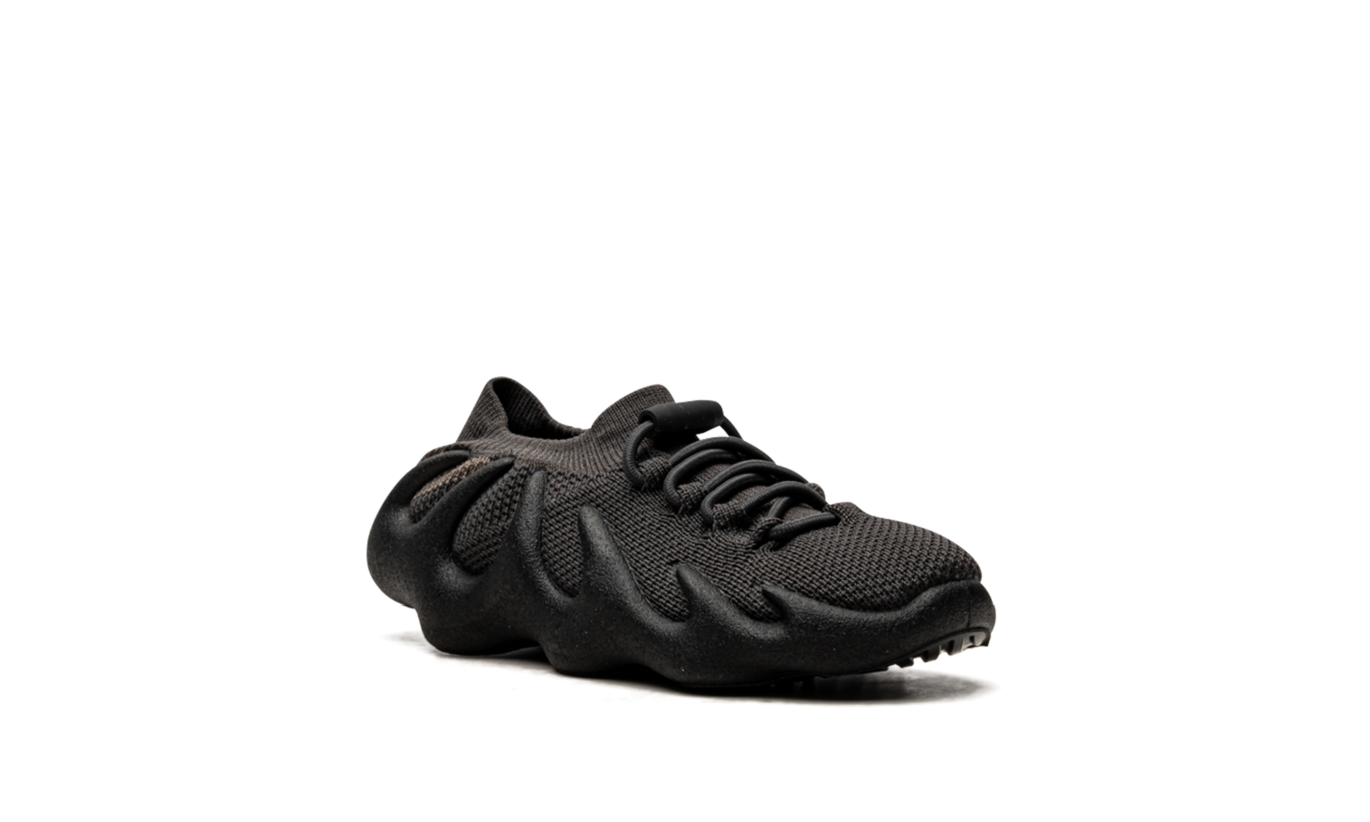 Yeezy Boost 450 Toddlers "Dark Slate" - Image 7