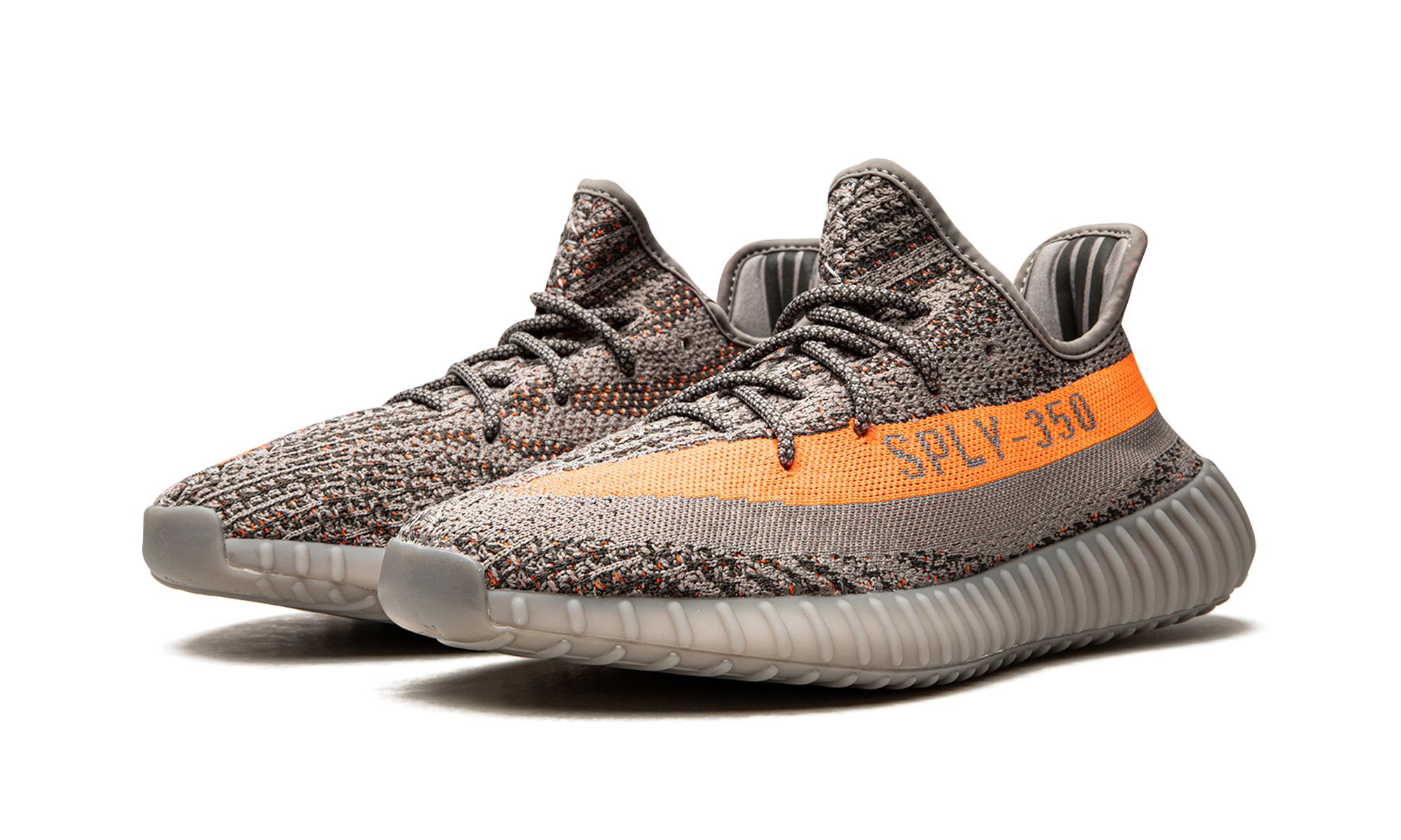 Yeezy Boost 350 V2 Reflective "Beluga Reflective" - Image 2