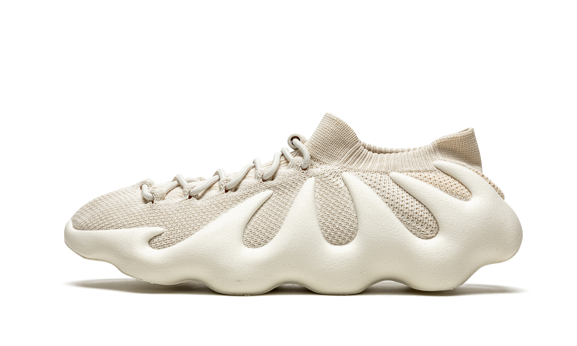 Yeezy Boost 450 Kids "Cloud White"