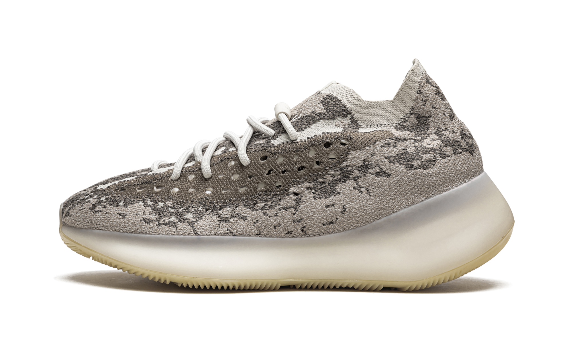 Yeezy Boost 380 "Pyrite"