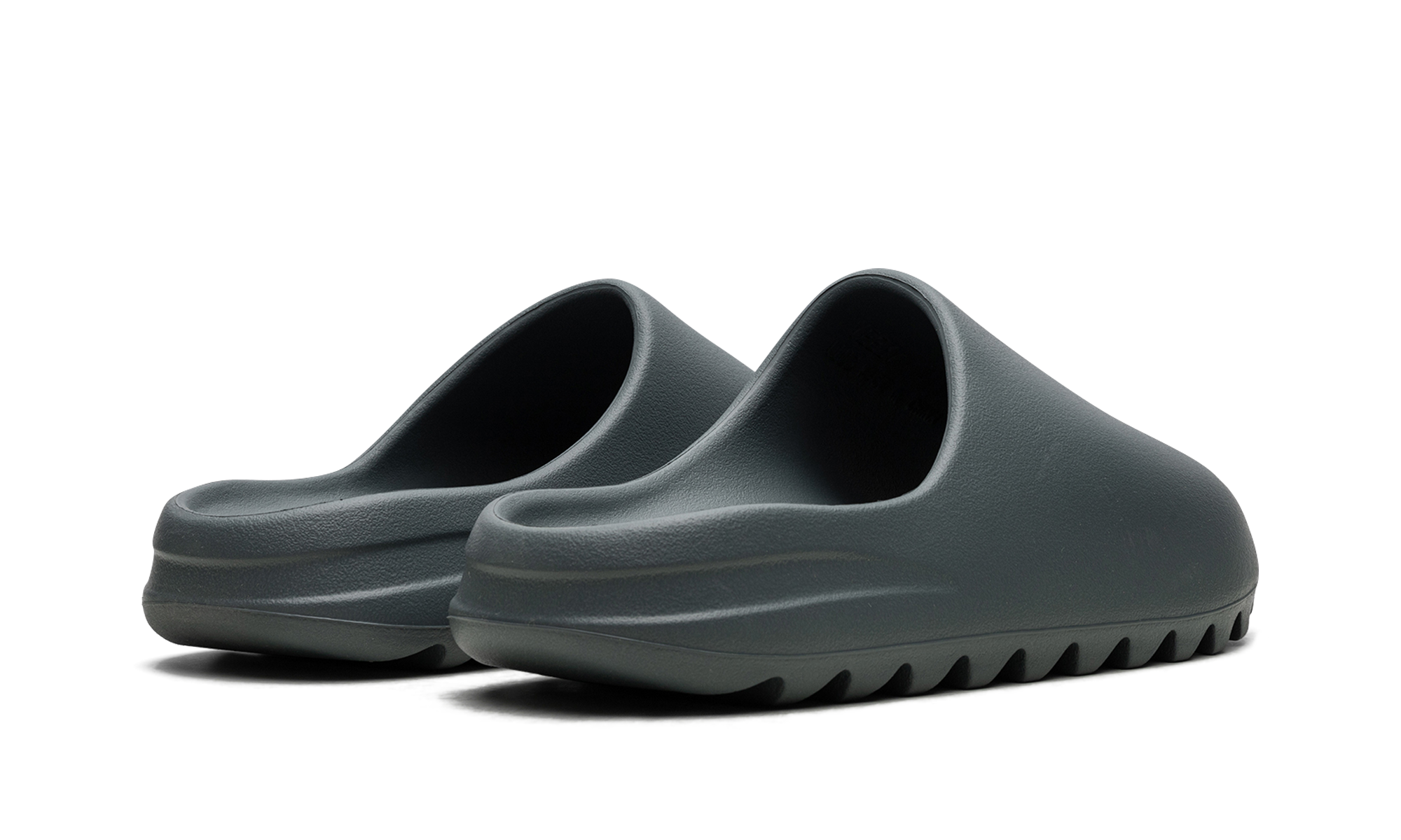 Yeezy Slide "Slate Marine" - Image 3