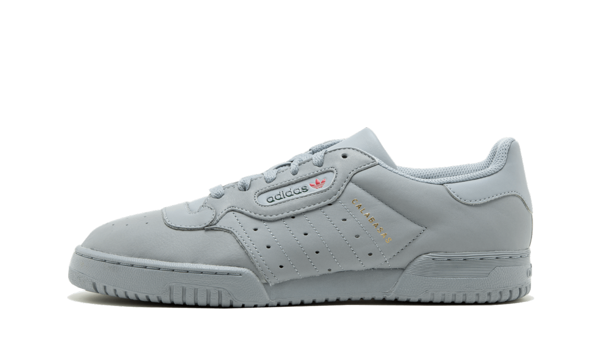 Yeezy Powerphase "Grey"