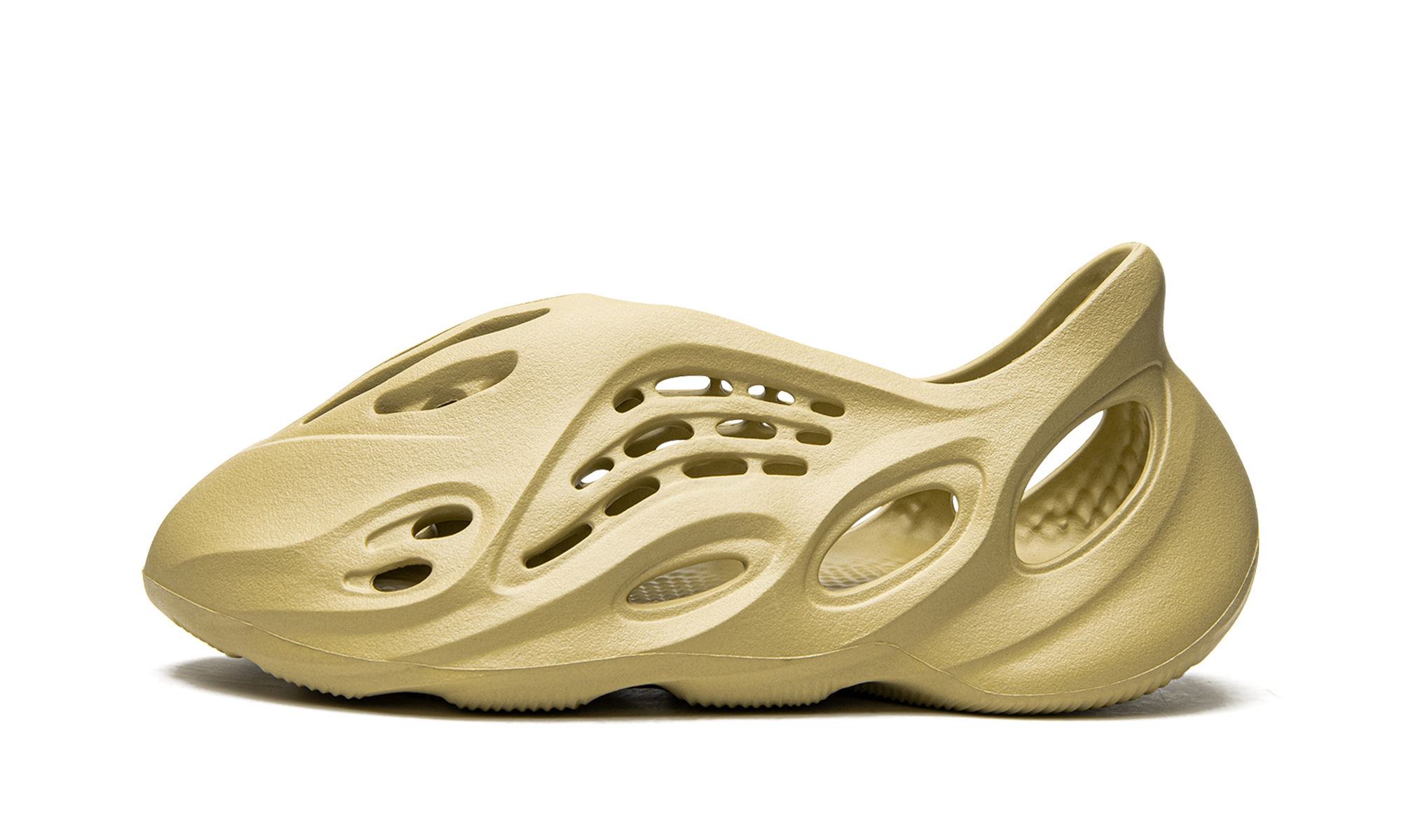 Yeezy Foam Runner "Sulfur"