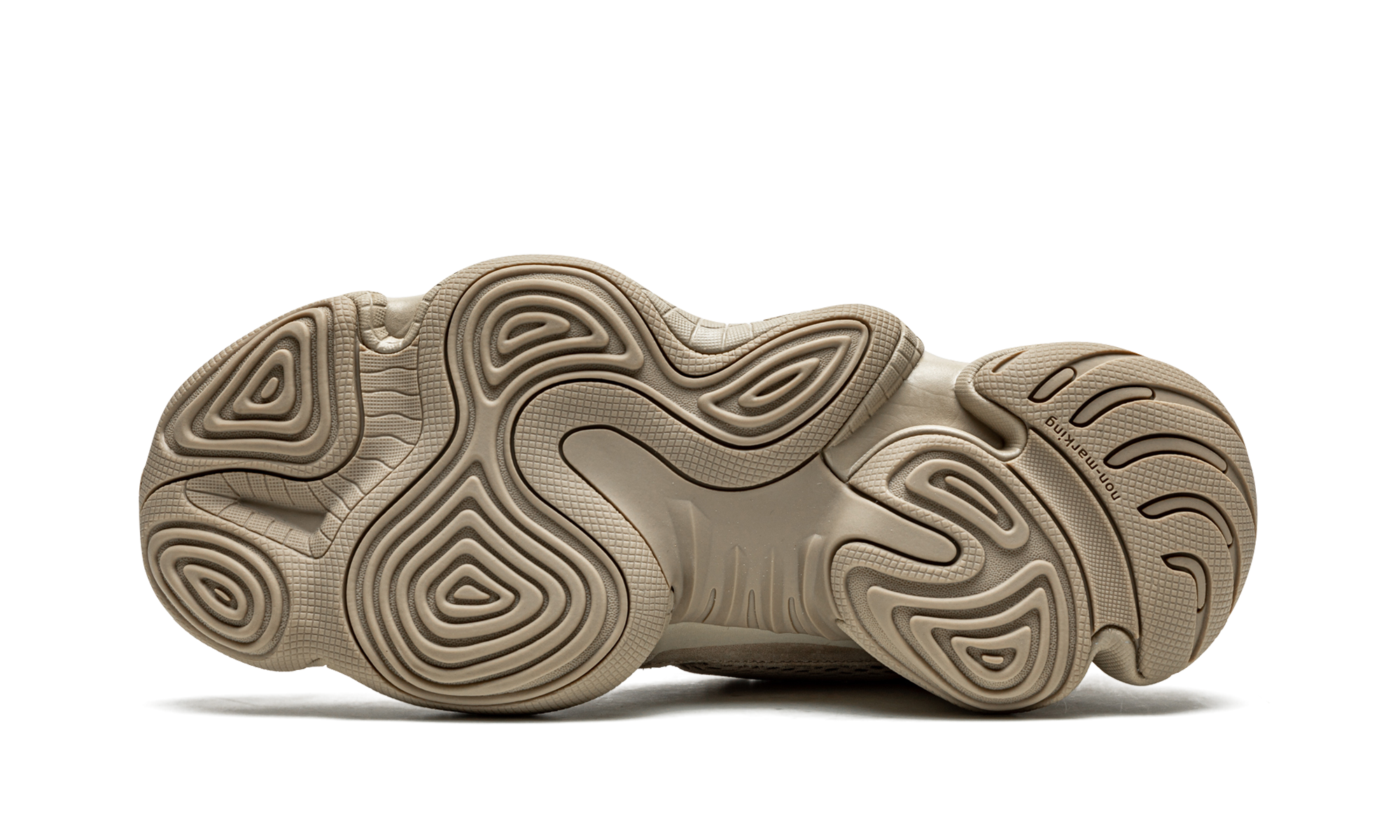 Yeezy Boost 500 "Taupe Light" - Image 5