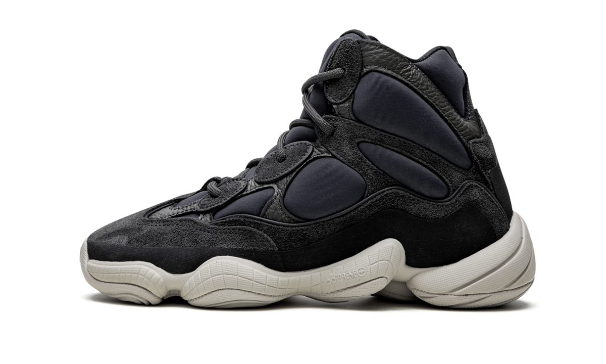 Yeezy Boost 500 High "Slate"