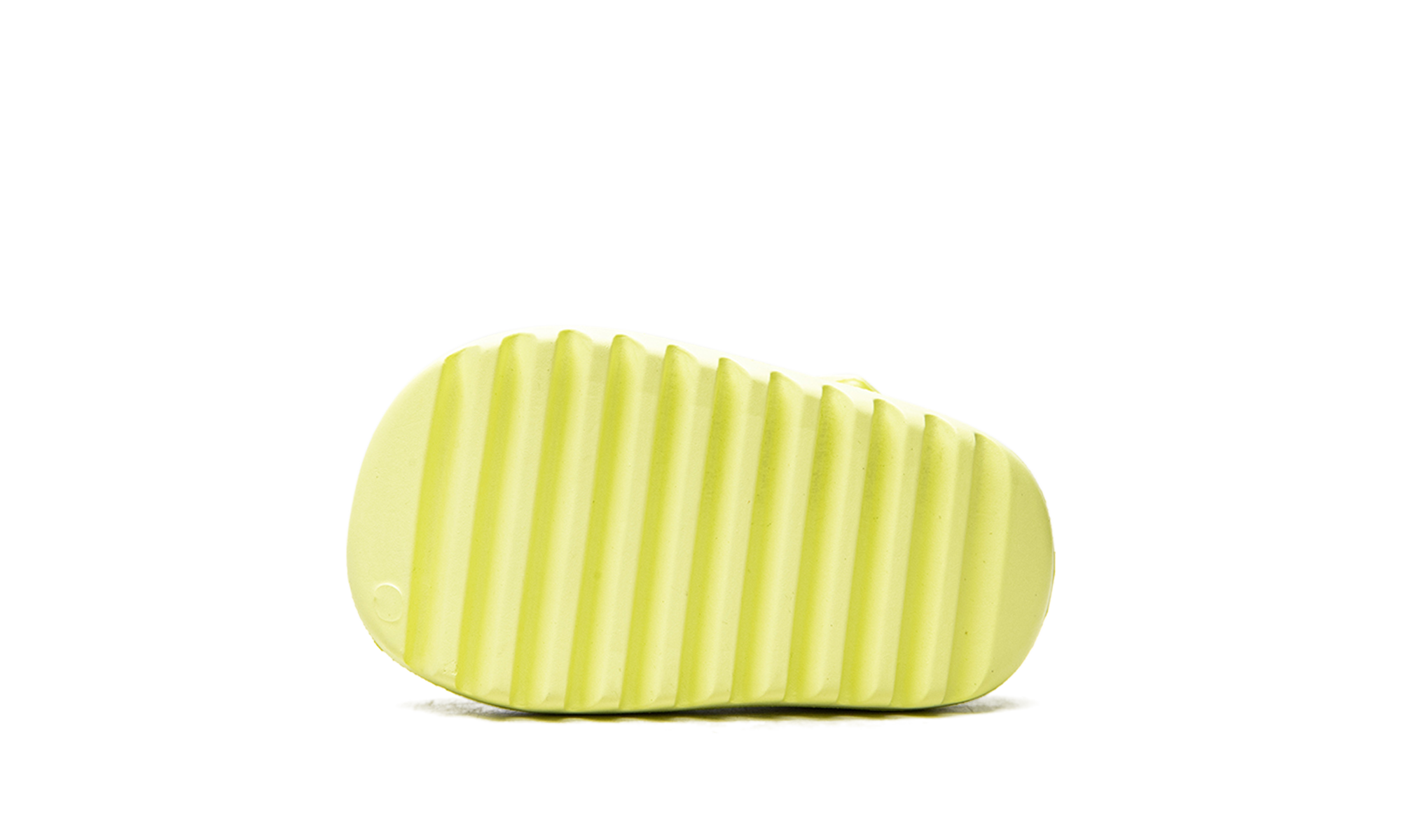 Yeezy Slide Infant "Glow" - Image 5