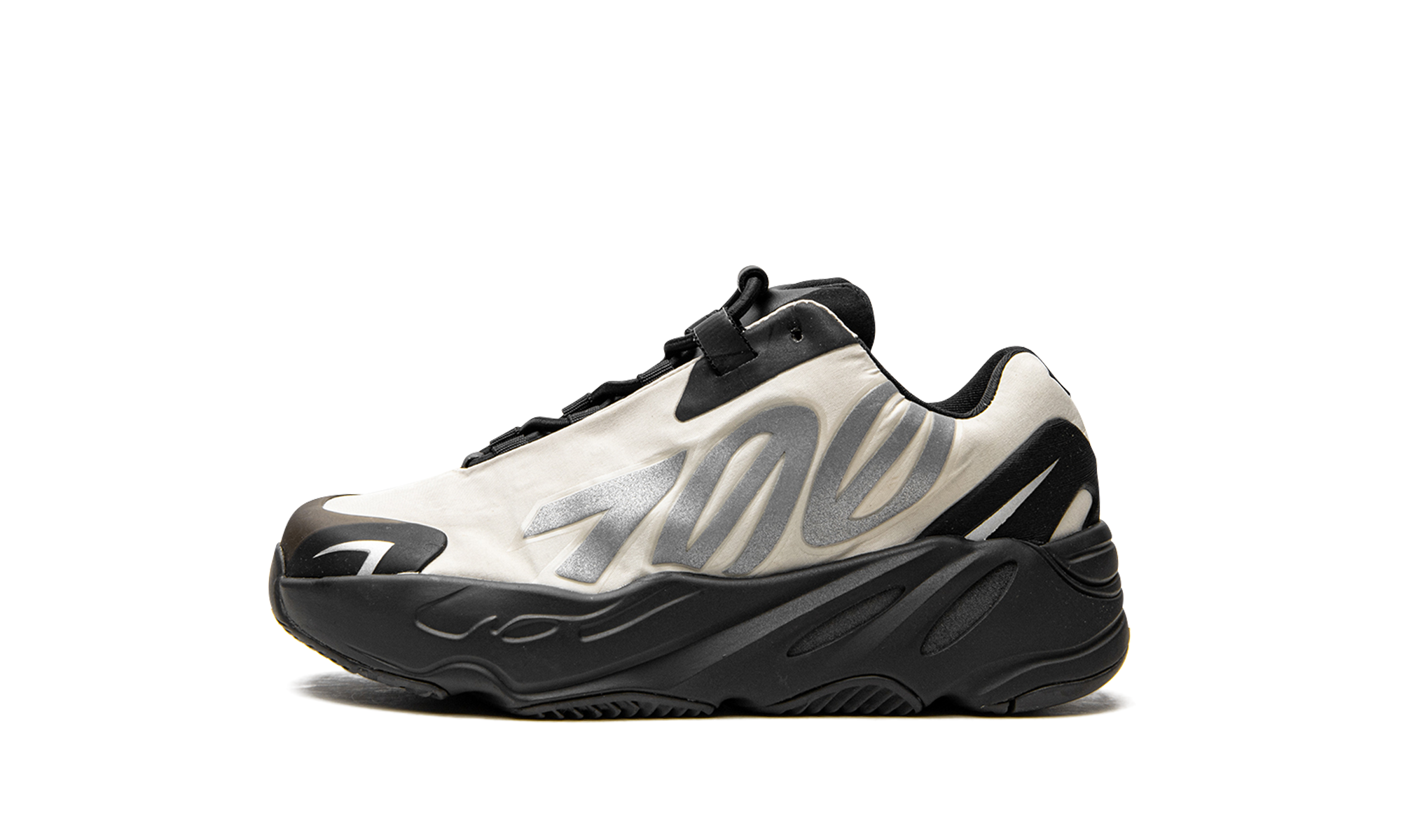 Yeezy Boost 700 Mnvn Kids "Bone"