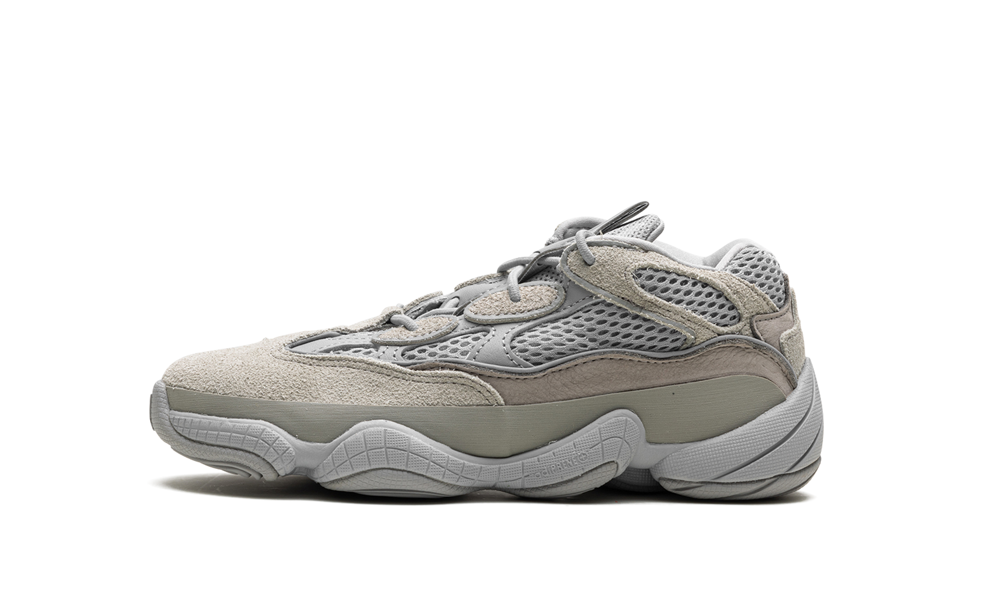 Yeezy Boost 500 Kids "Stone Salt"