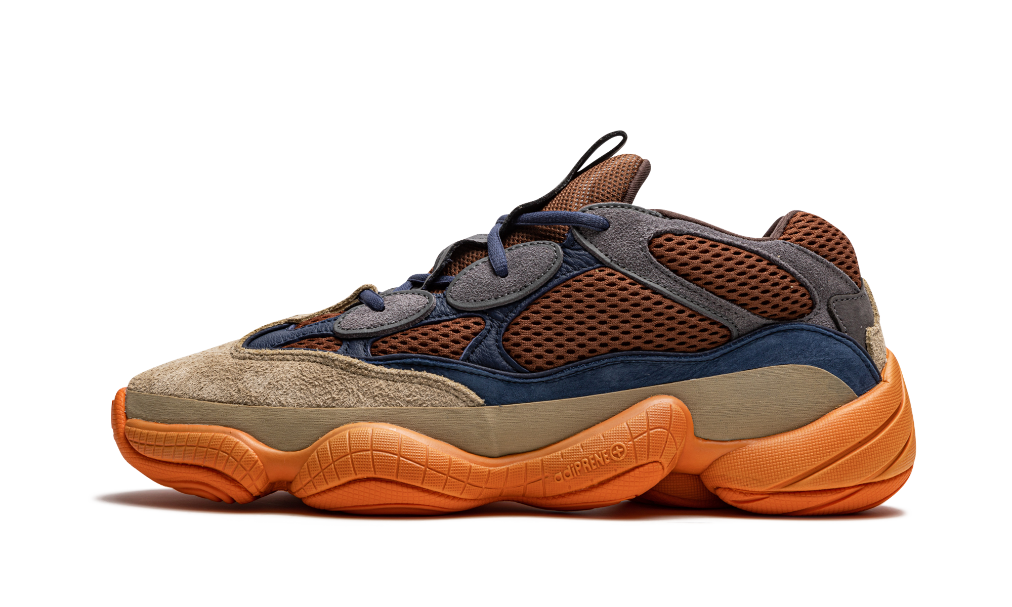 Yeezy Boost 500 "Enflame"