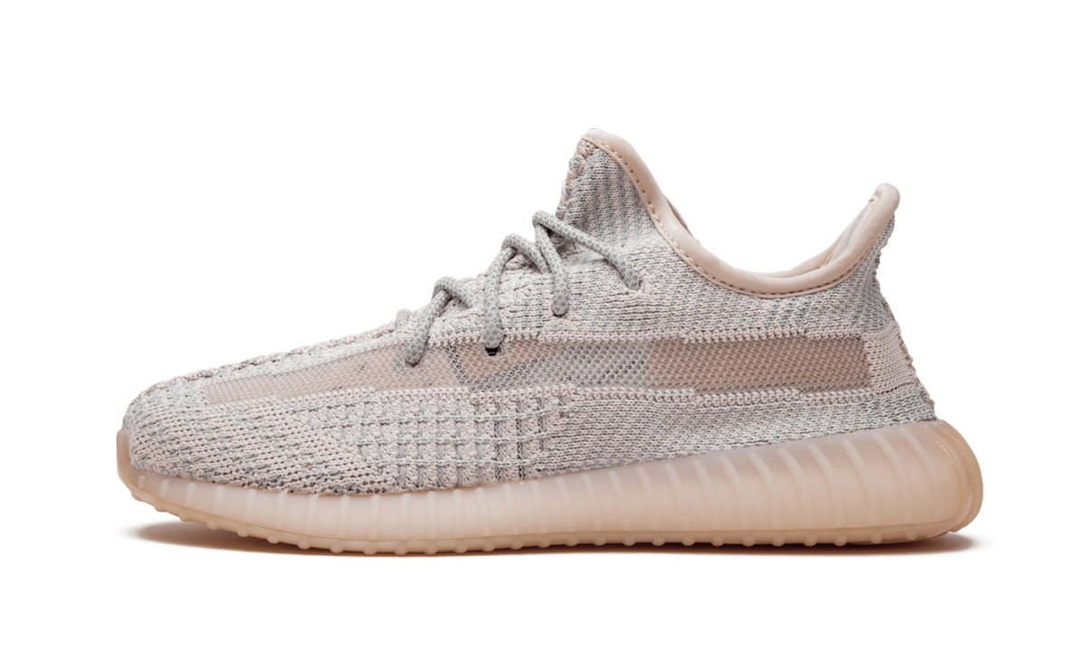 Yeezy Boost 350 V2 Kids "Synth"