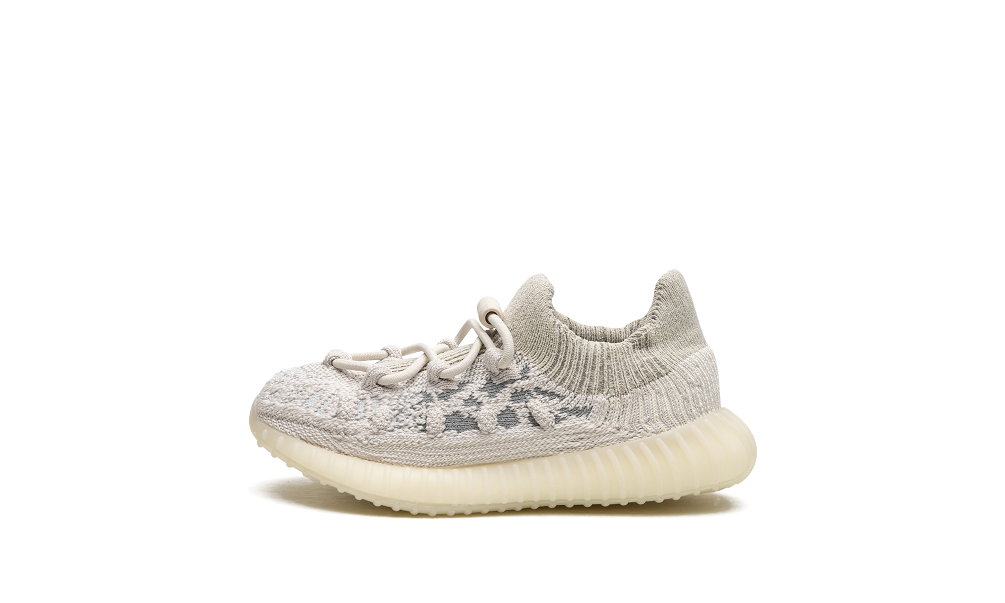 Yeezy Boost 350 V2 Infant "Cmpct Slate Bone"