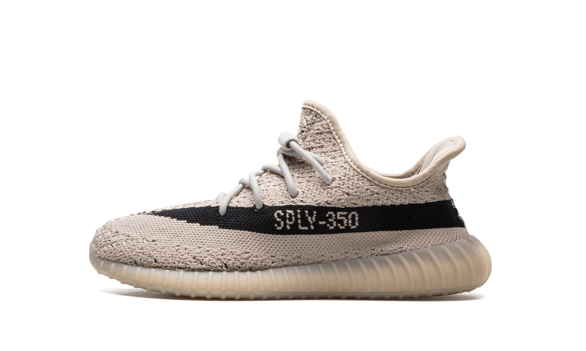 Yeezy Boost 350 V2 Kids "Slate"