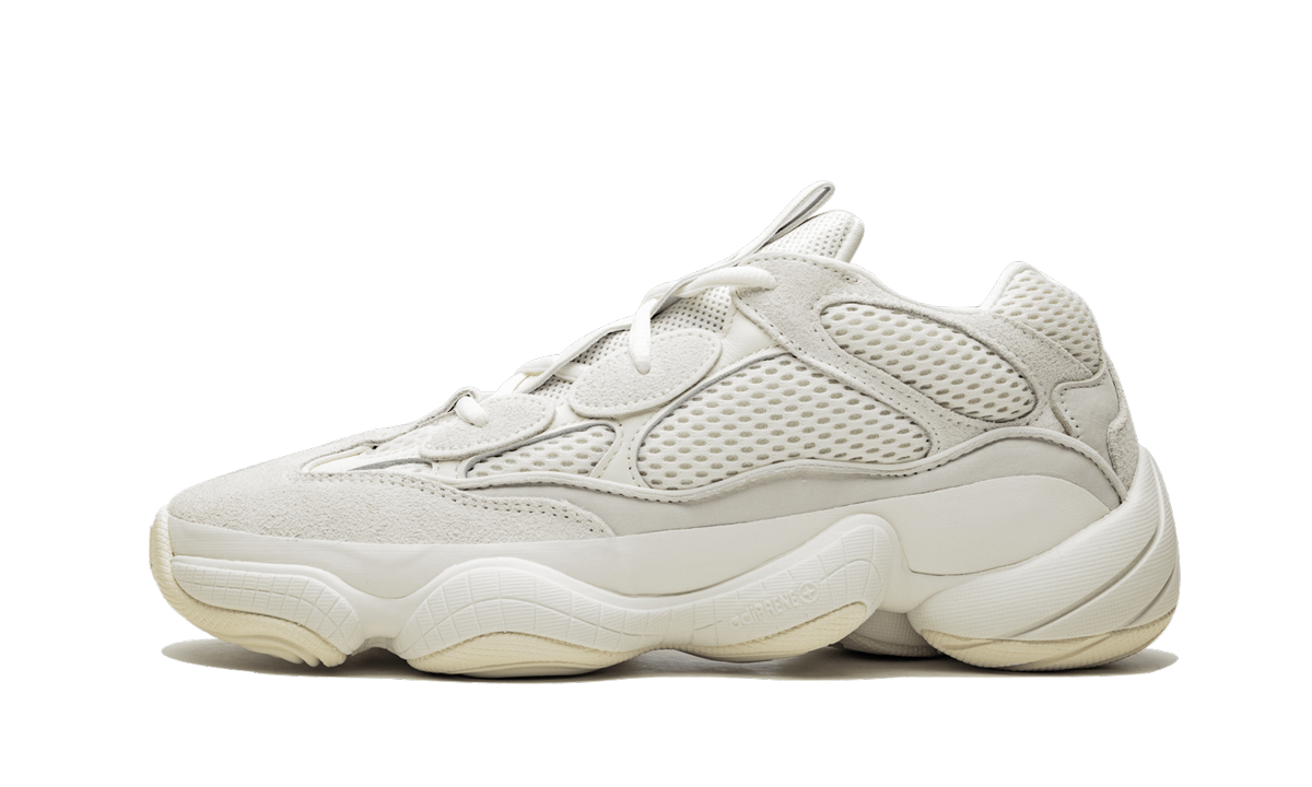 Yeezy Boost 500 "Bone White"