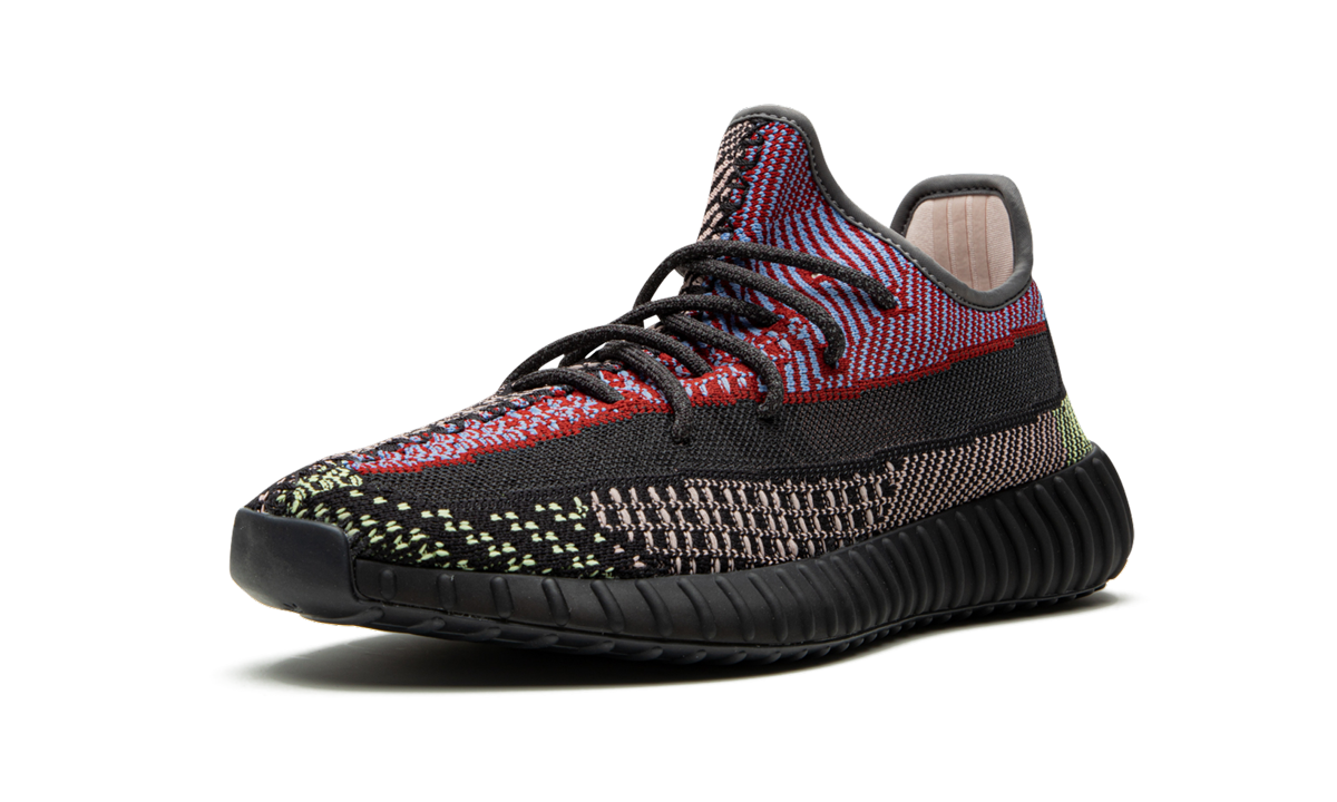 Yeezy Boost 350 V2 Reflective "Yecheil" - Image 5