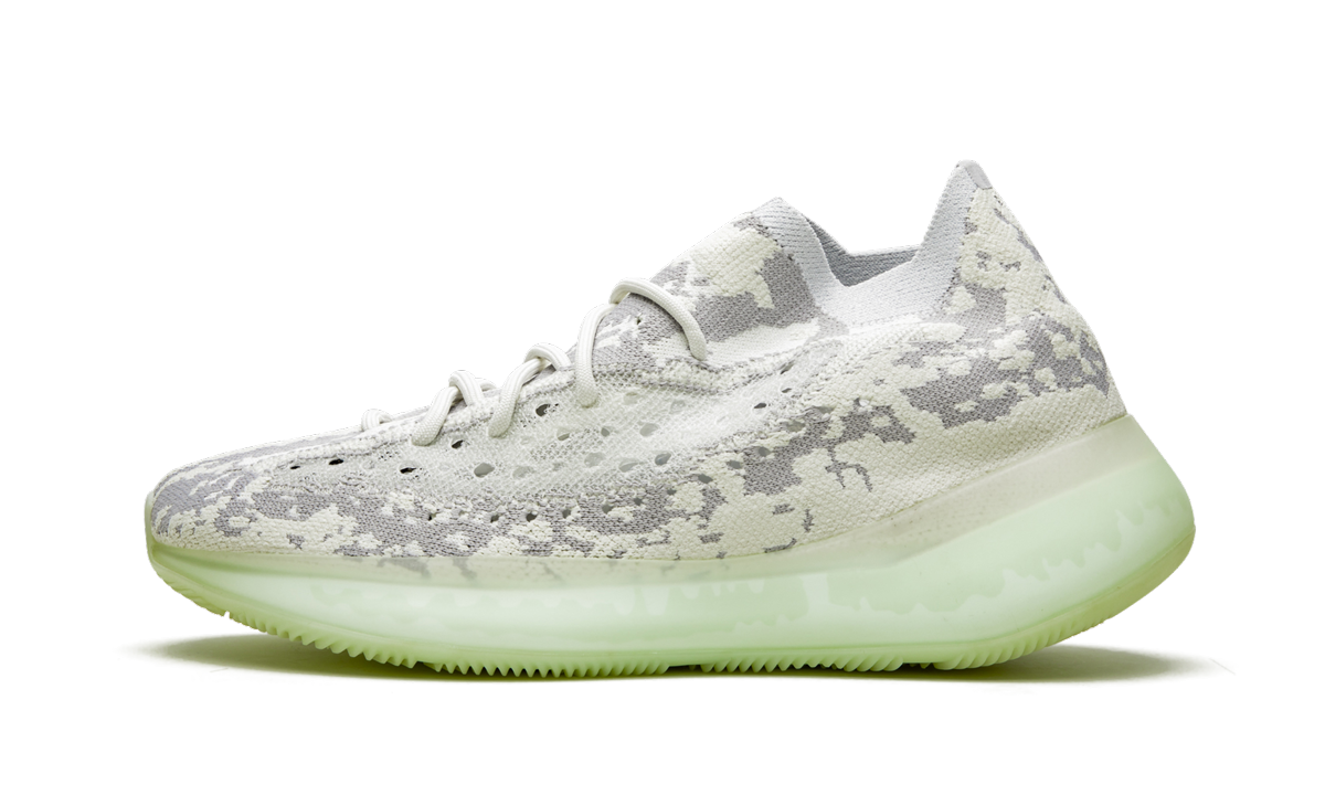 Yeezy Boost 380 "Alien"