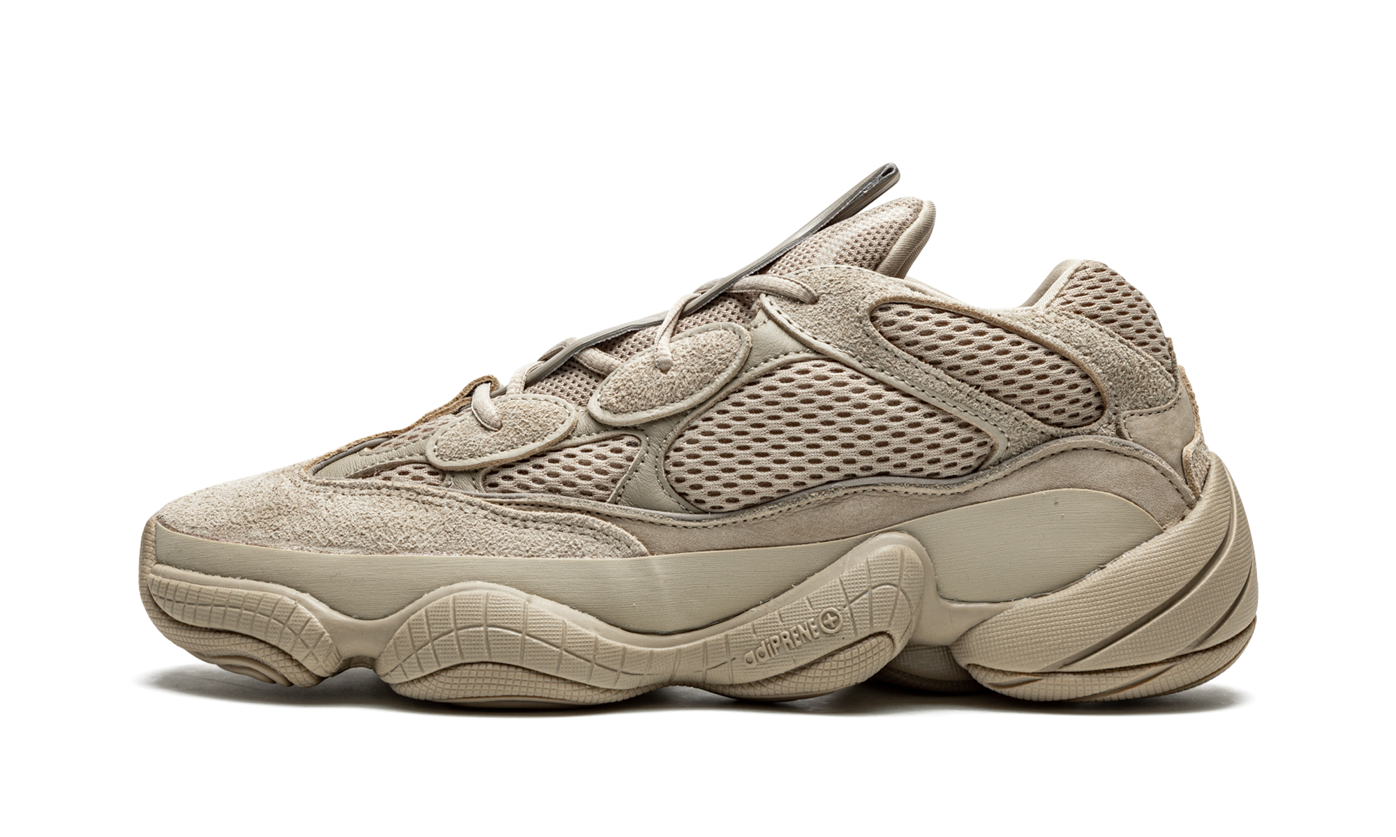 Yeezy Boost 500 "Taupe Light" - Image 8