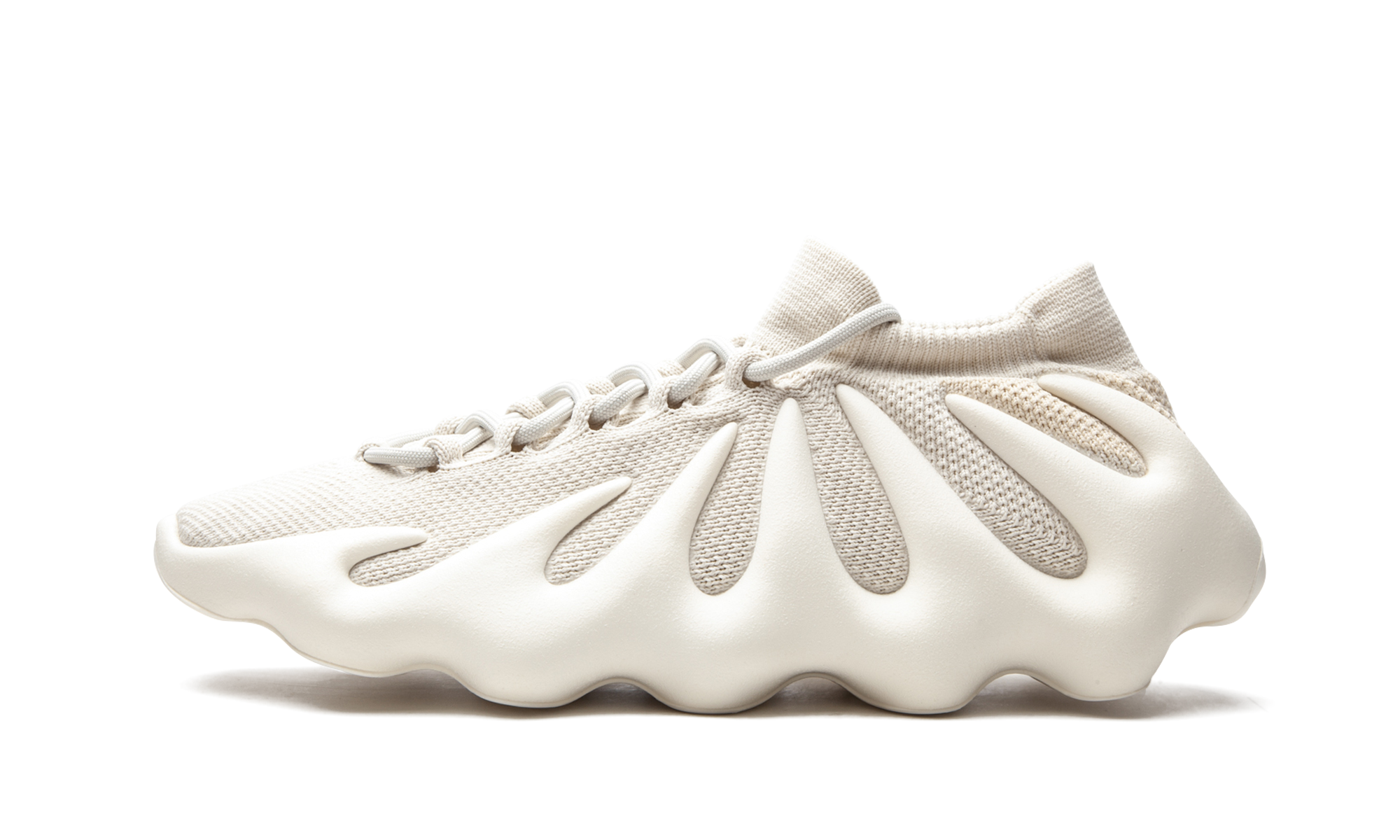 Yeezy Boost 450 "Cloud White"