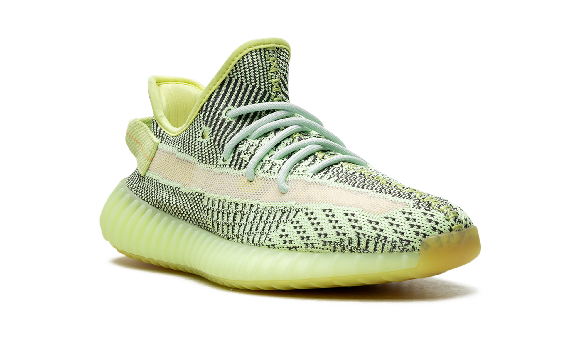 Yeezy Boost 350 V2 "Yeezreel" - Image 8