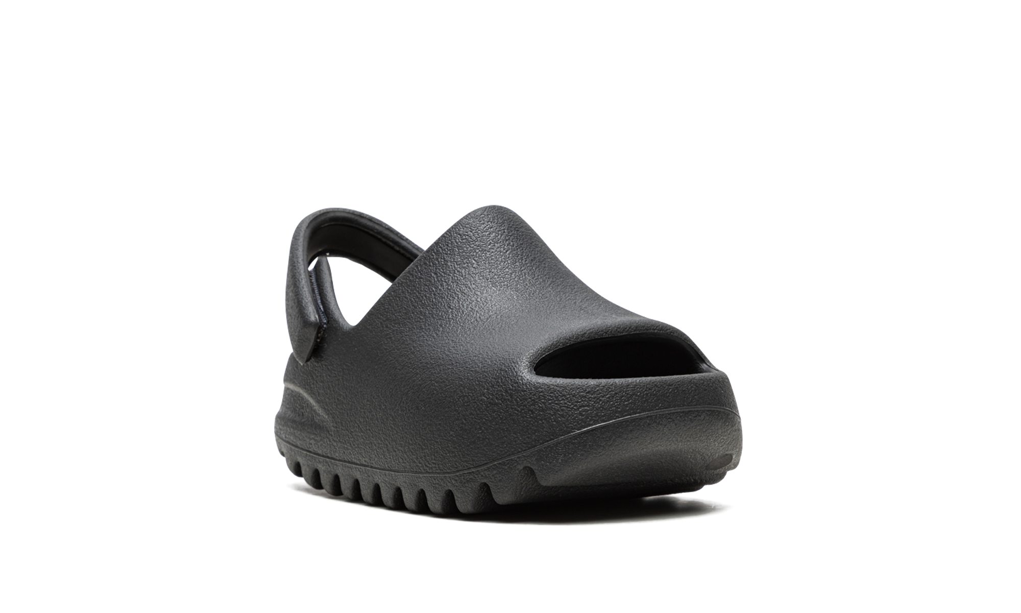 Yeezy Slide Infant "Onyx" - Image 7