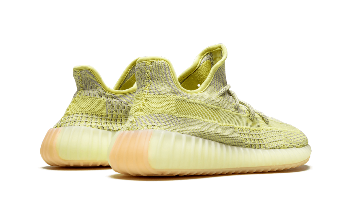 Yeezy Boost 350 V2 Reflective "Antlia" - Image 4