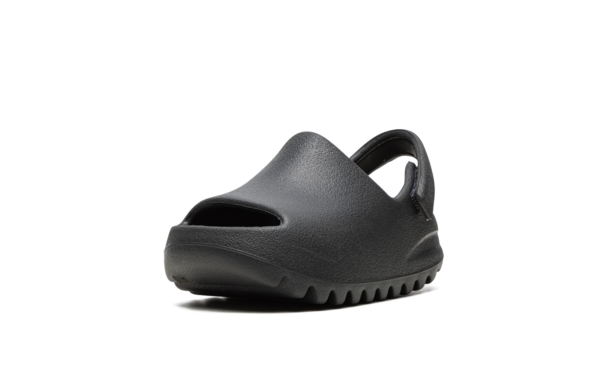 Yeezy Slide Infant "Onyx" - Image 4
