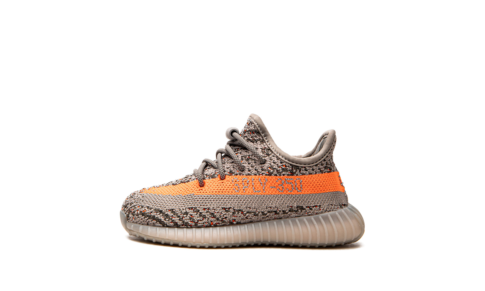 Yeezy Boost 350 V2 Infants "Beluga Reflective"