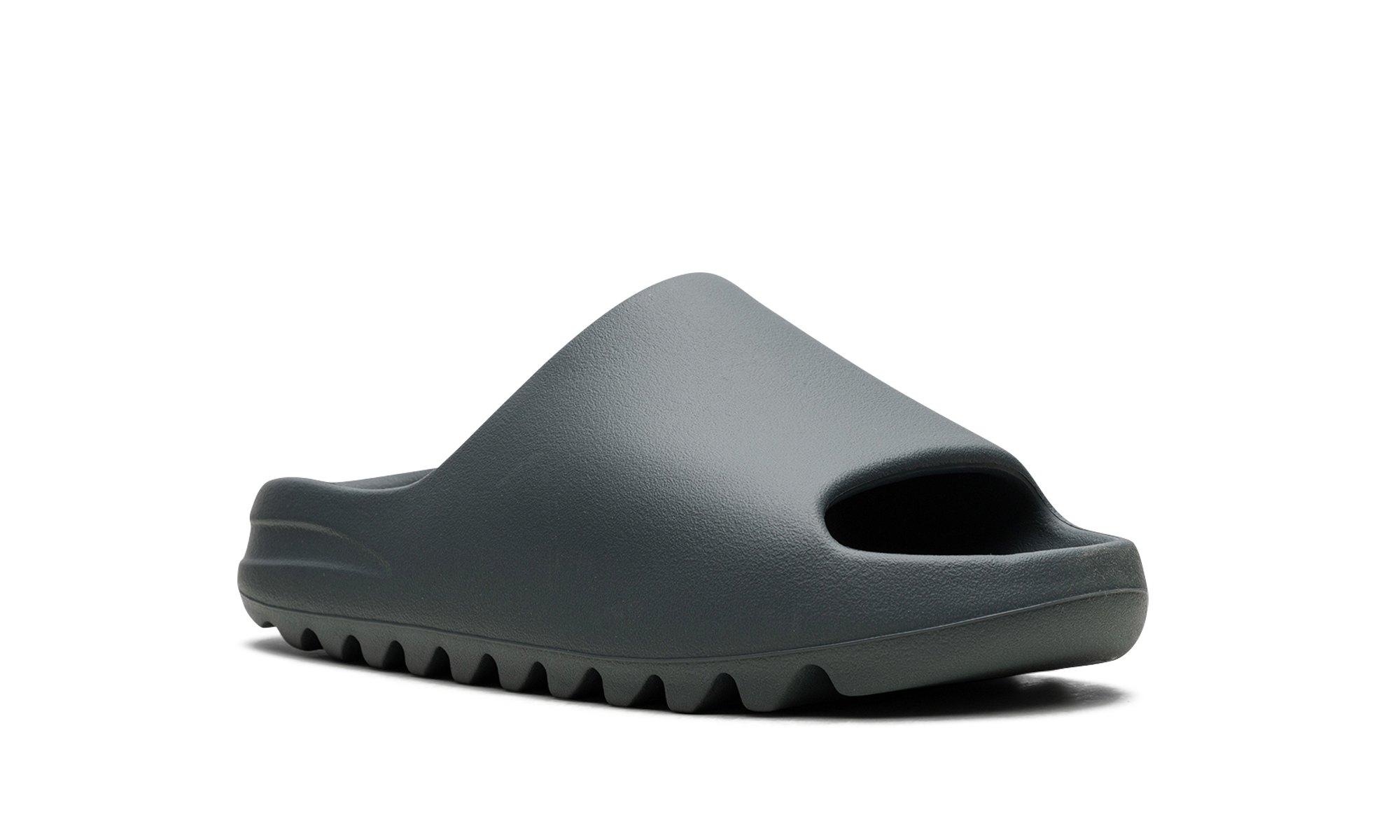 Yeezy Slide "Slate Marine" - Image 7