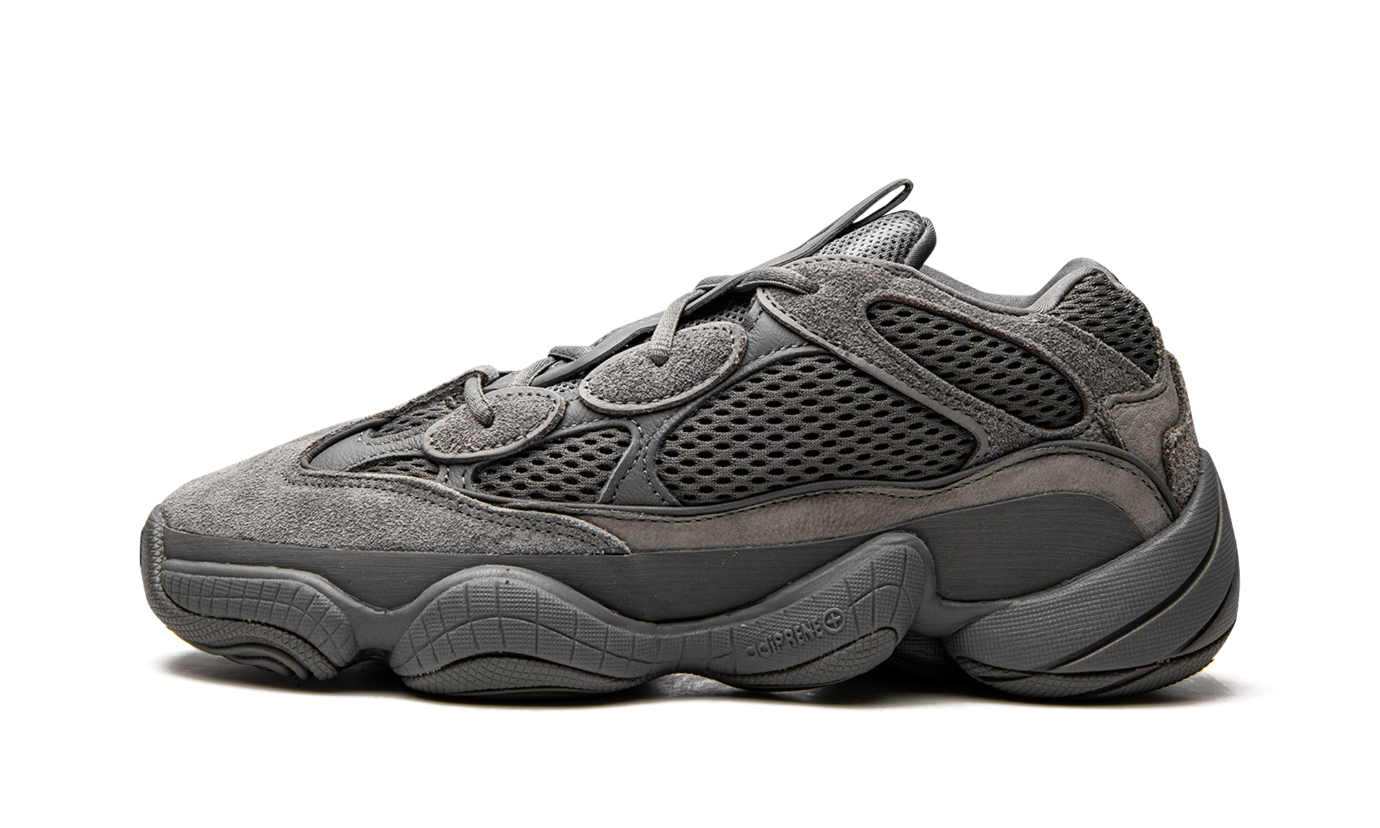 Yeezy Boost 500 "Granite"
