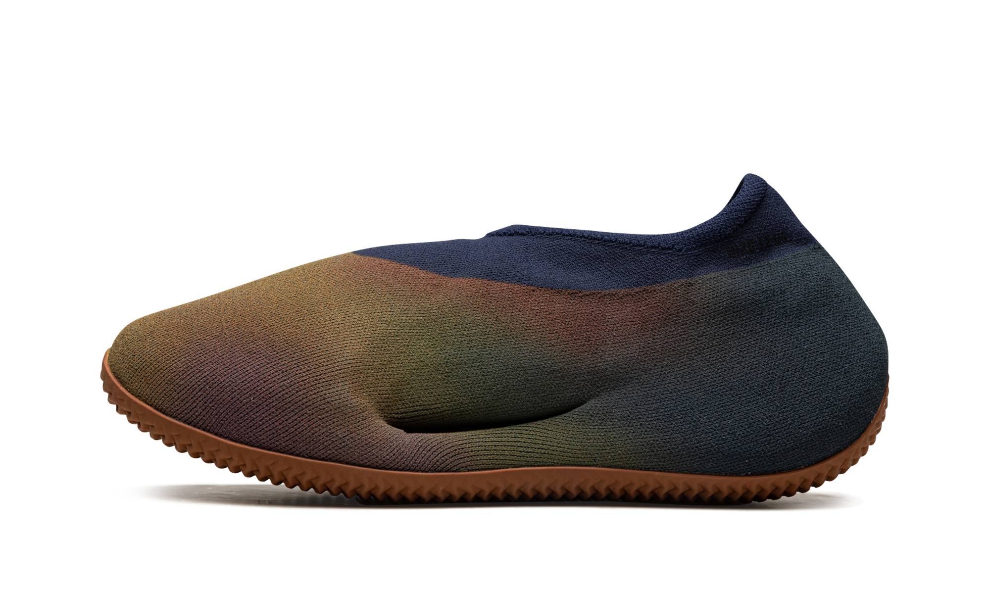 Yeezy Knit Runner "Fade Indigo"
