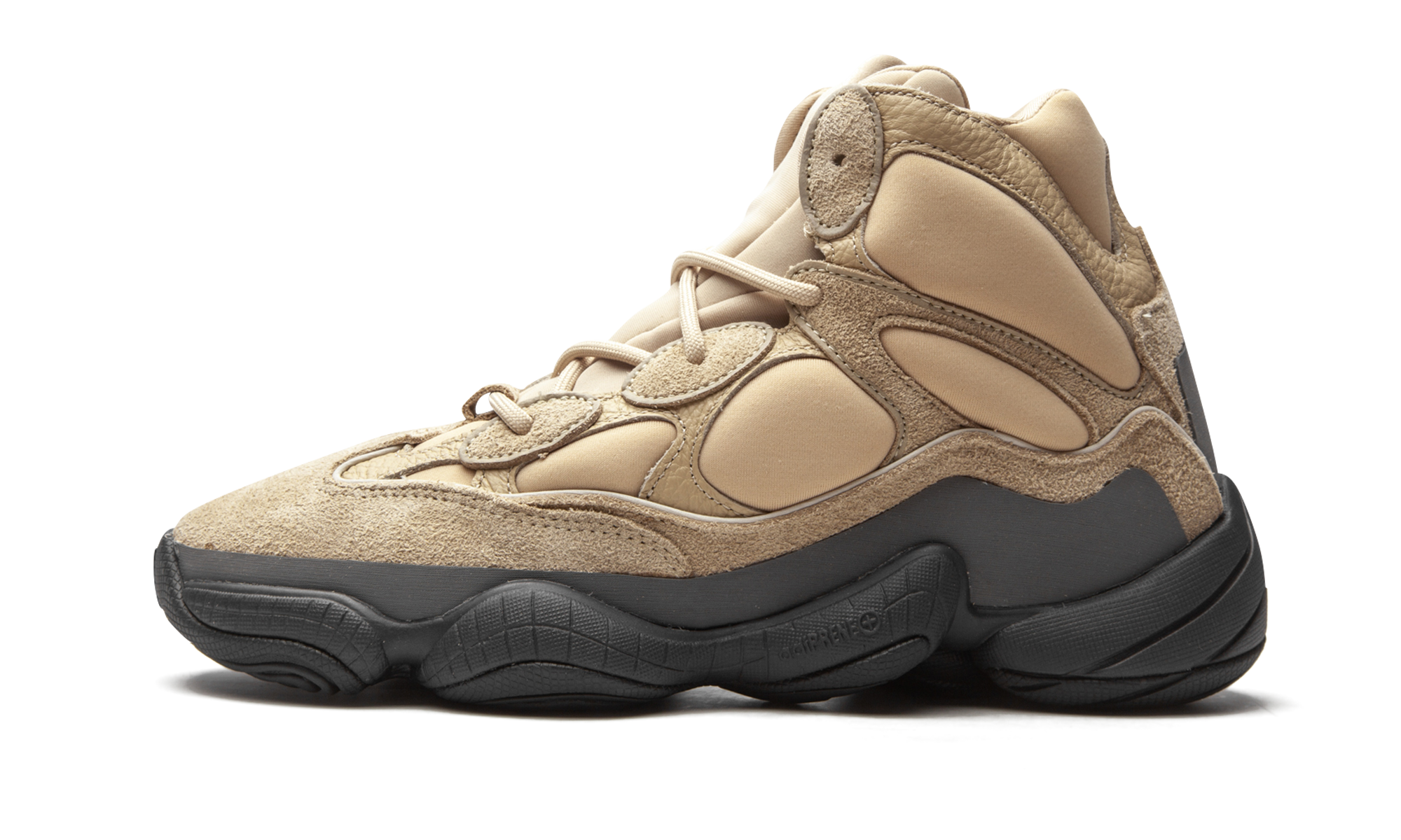 Yeezy Boost 500 High "Shale Warm"