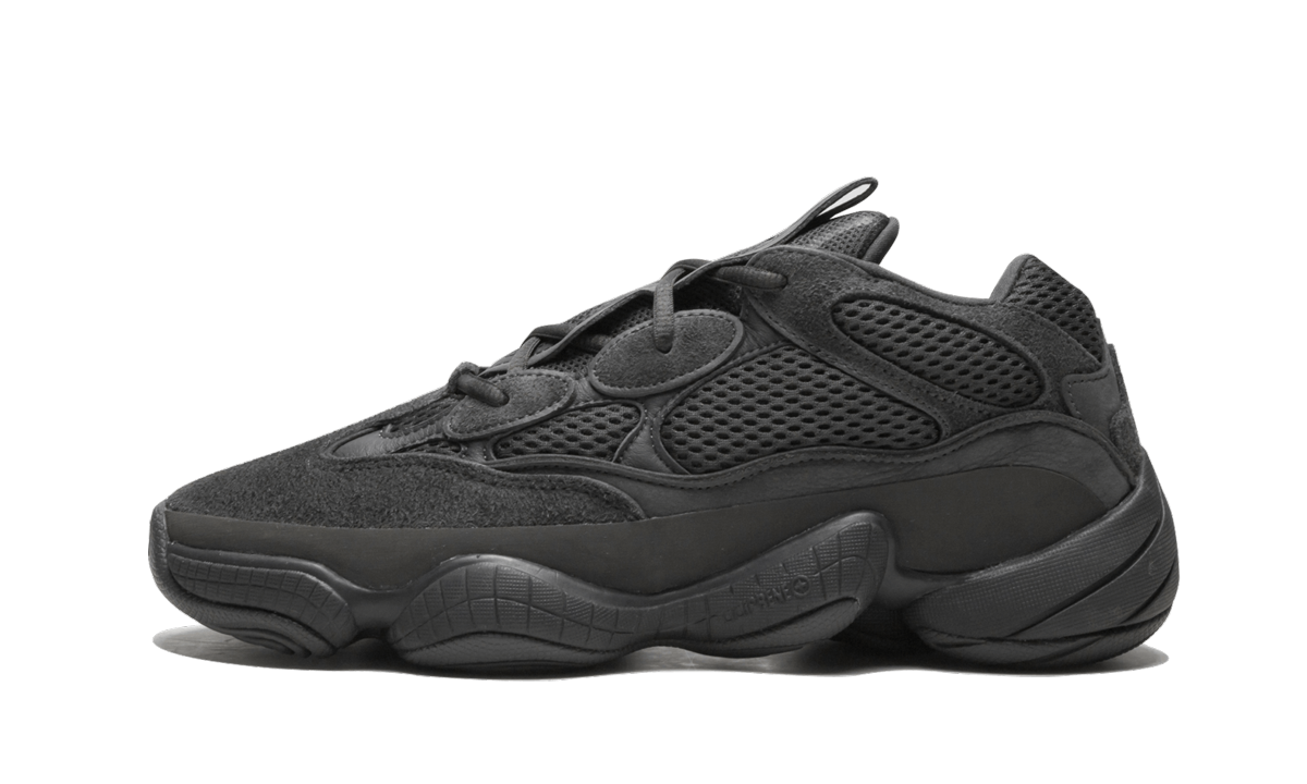 Yeezy Boost 500 "Utility Black"