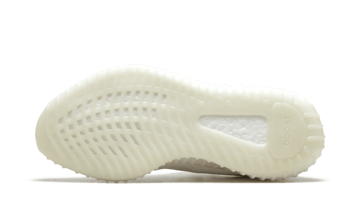 Yeezy Boost 350 V2 "Cream White / Triple White" - Image 5