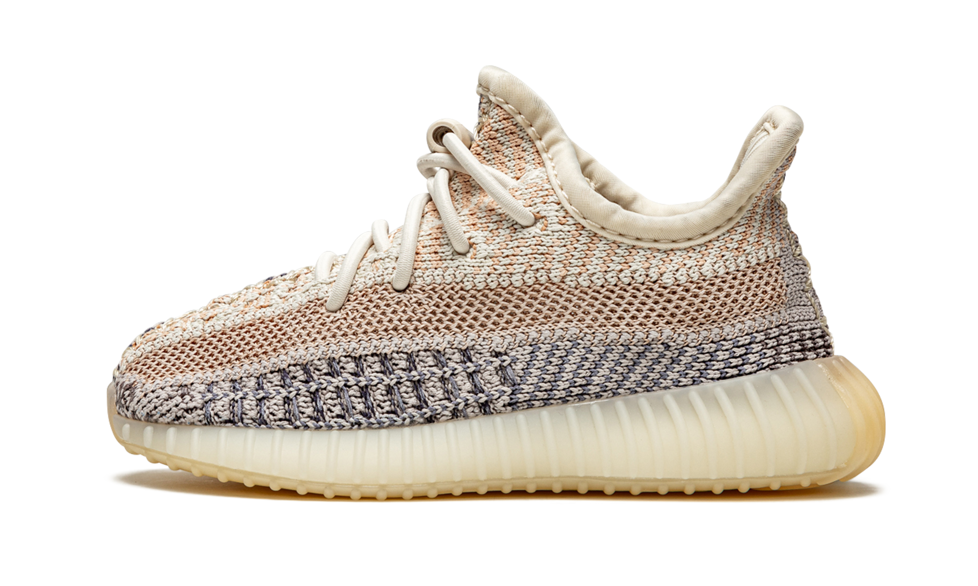 Yeezy Boost 350 Infant "Ash Pearl"