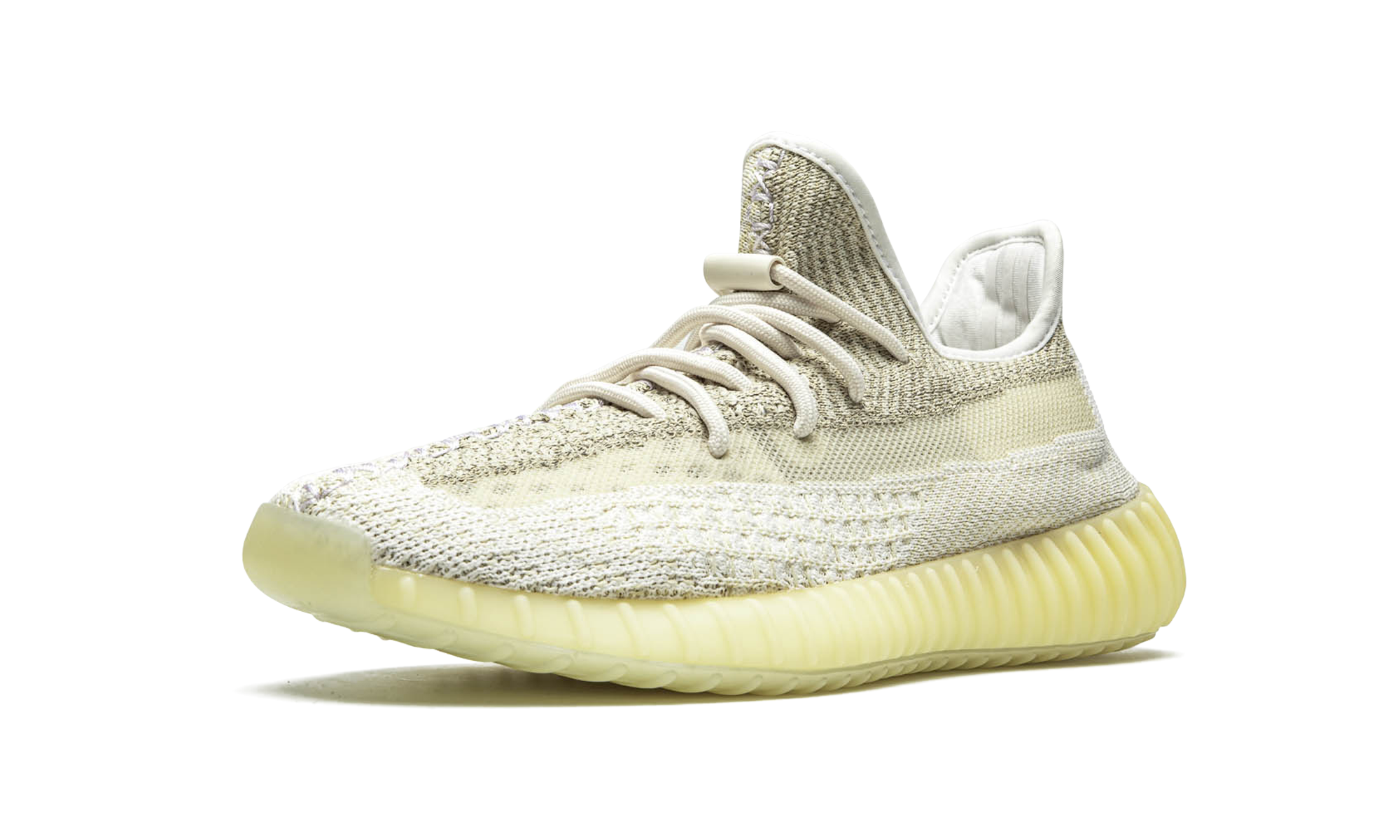 Yeezy Boost 350 V2 "Natural" - Image 5