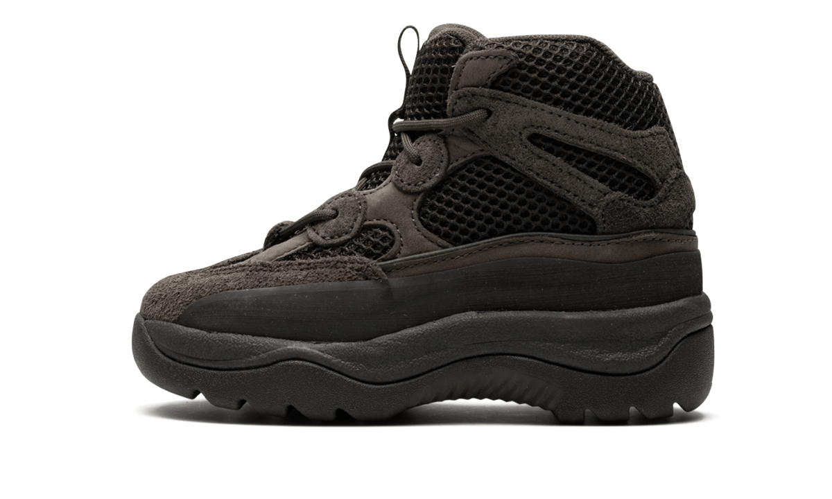 Yeezy Desert Boot Infant "Oil"