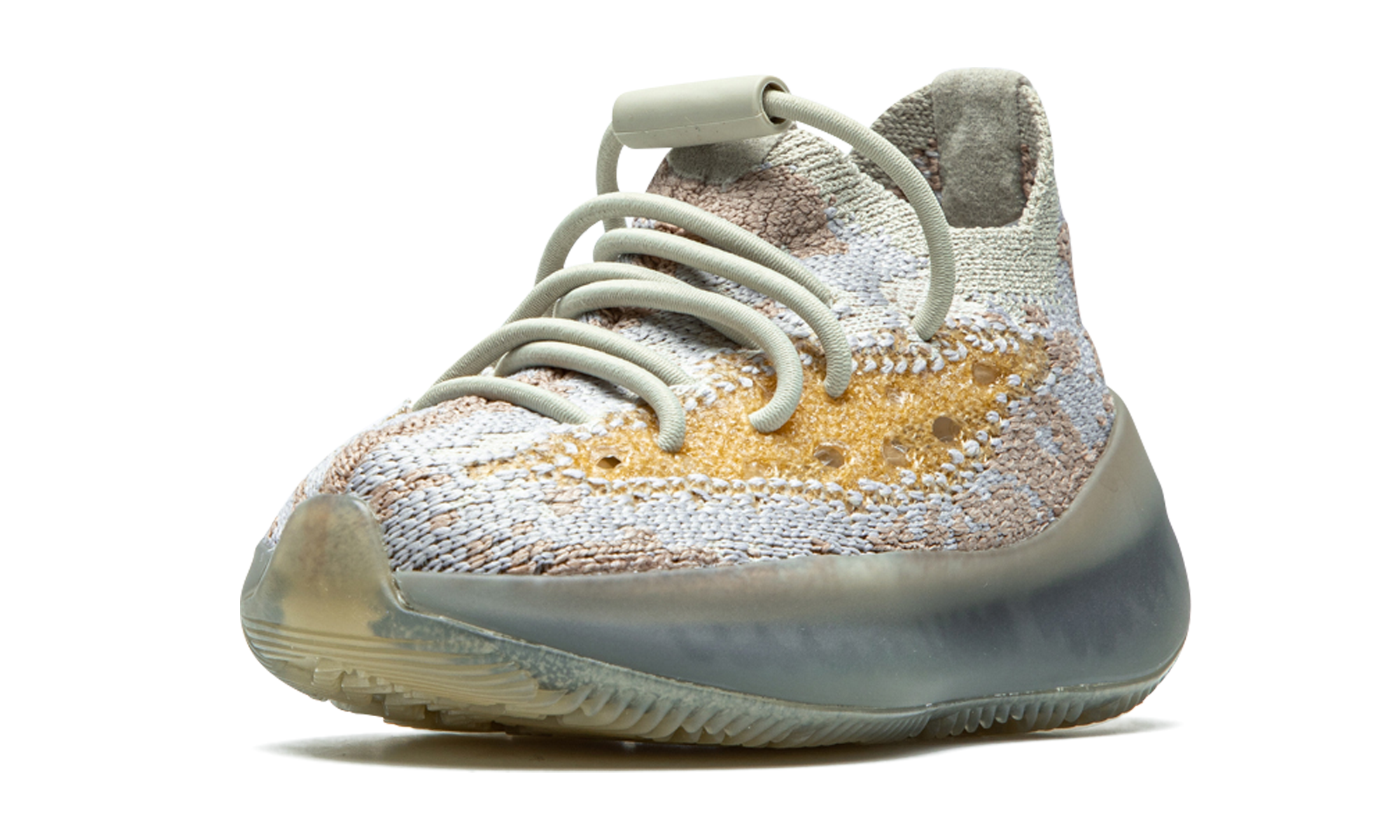 Yeezy Boost 380 Infant "Pepper" - Image 4